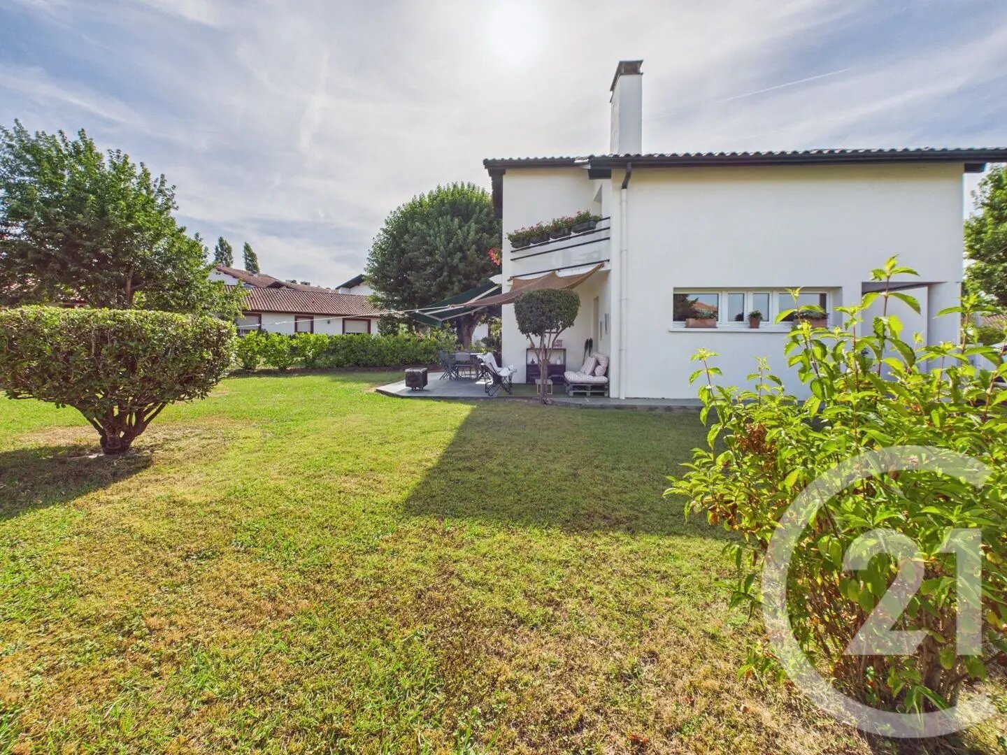 Maison à vendre, 106m², Ustaritz