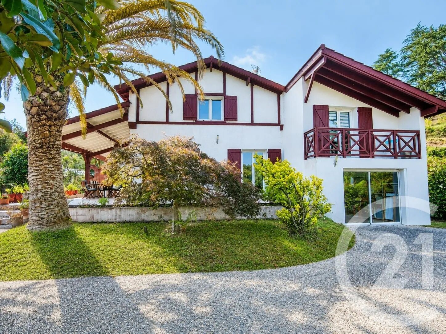 Maison à vendre, 136m², Larressore