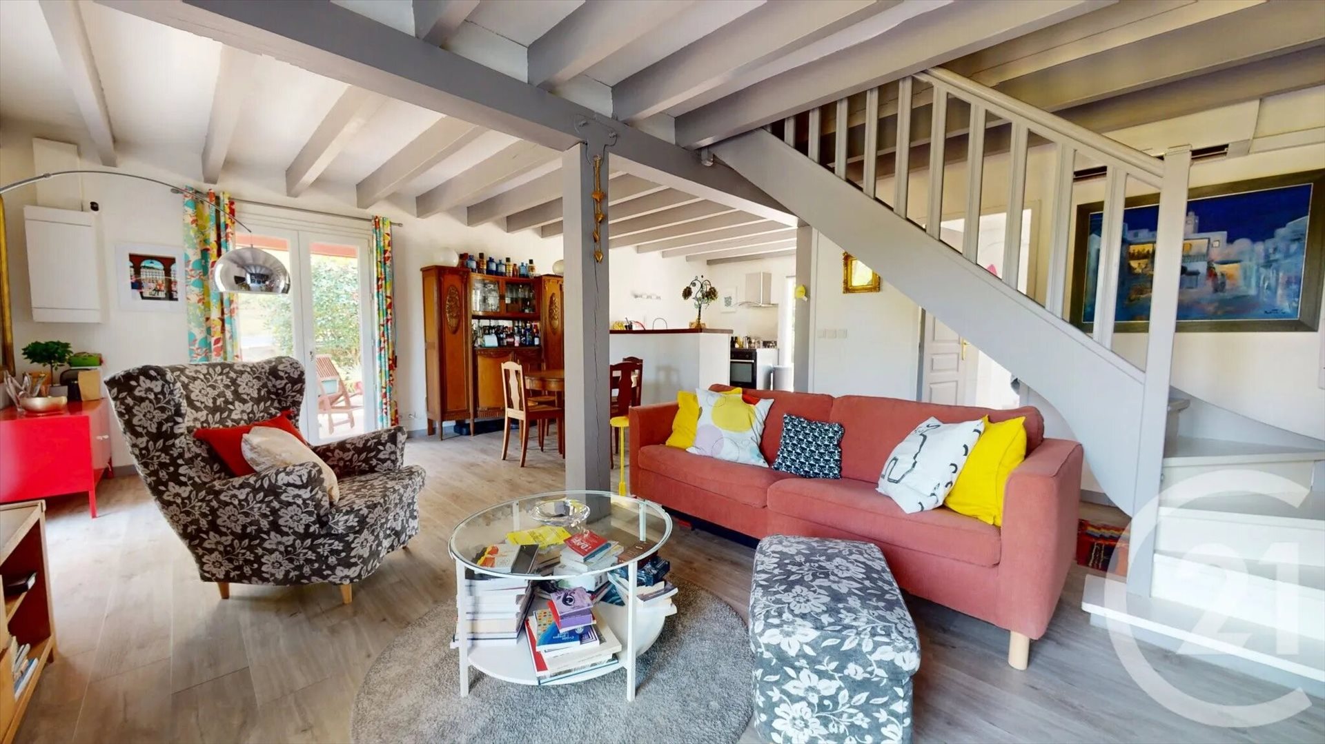 Maison à vendre, 136m², Larressore