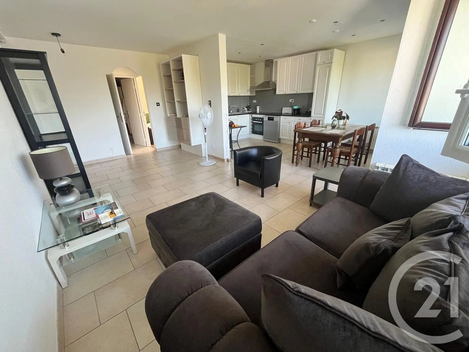 Appartement à vendre, 73m², Saint-Julien-en-Genevois