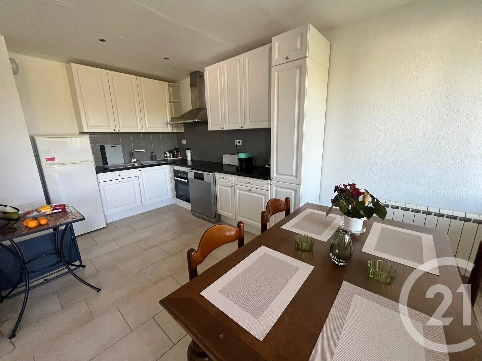 Appartement à vendre, 73m², Saint-Julien-en-Genevois
