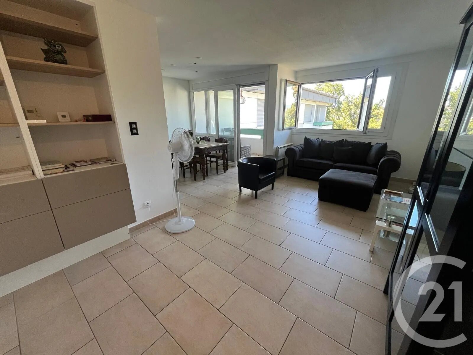 Appartement à vendre, 73m², Saint-Julien-en-Genevois