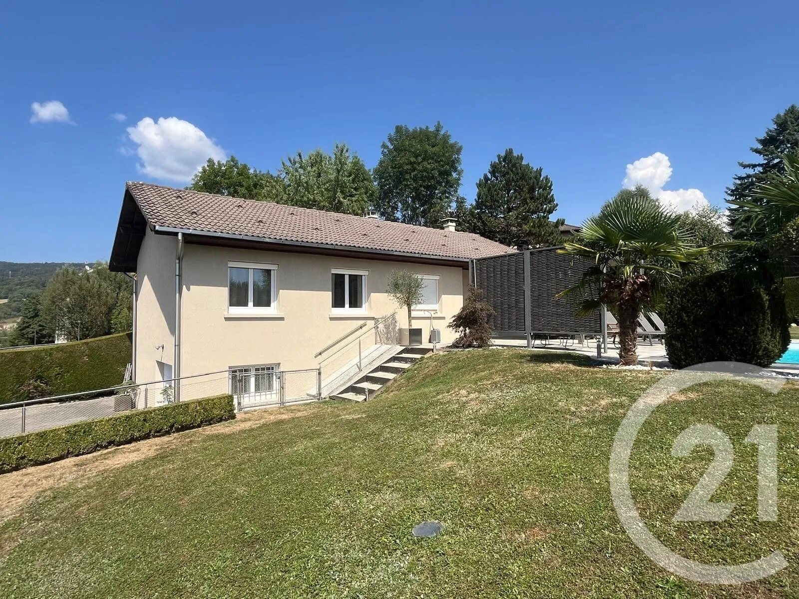 Maison à vendre, 104m², Cruseilles