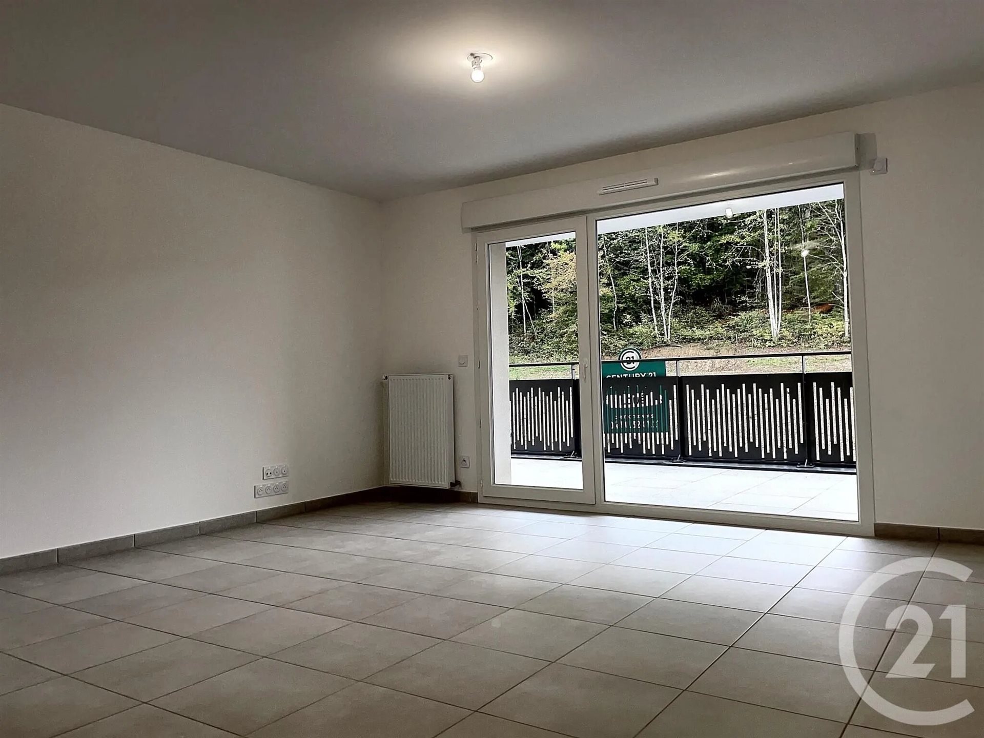 Appartement à louer, 63m², Cruseilles