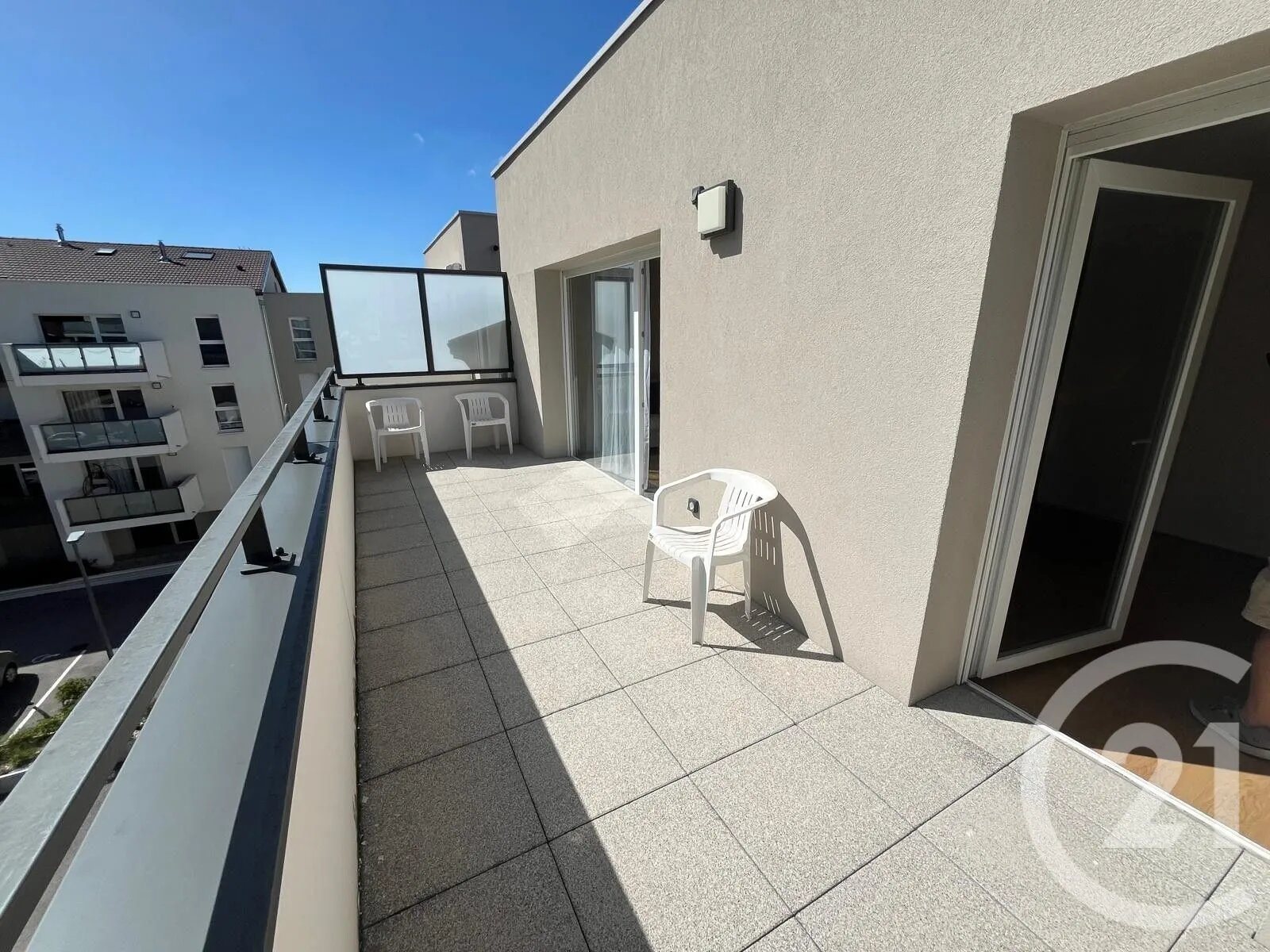 Appartement à vendre, 60m², Cruseilles