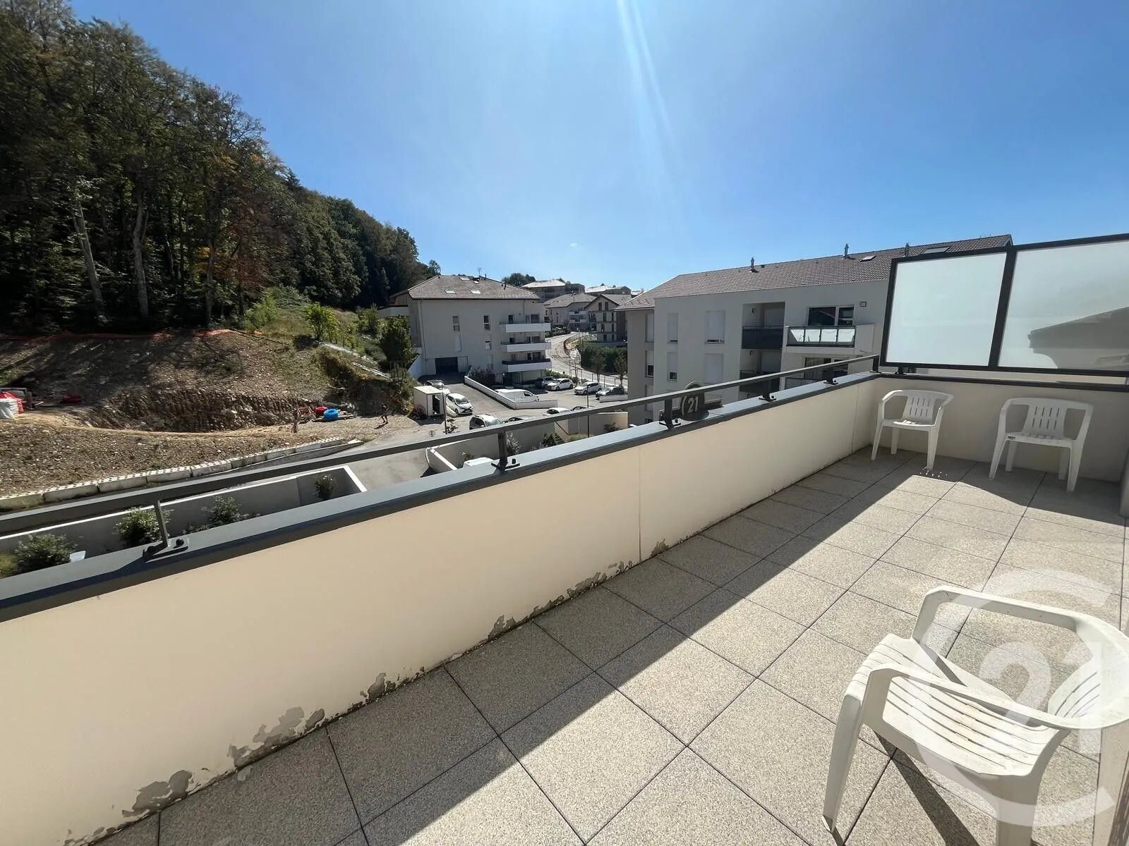 Appartement à vendre, 60m², Cruseilles