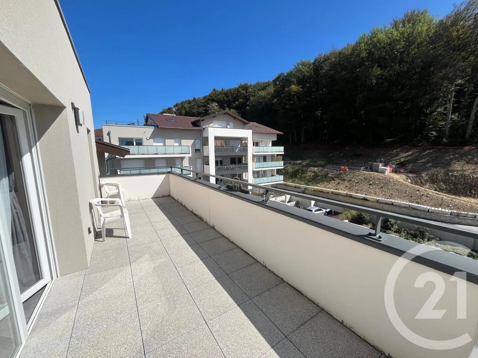 Appartement à vendre, 60m², Cruseilles
