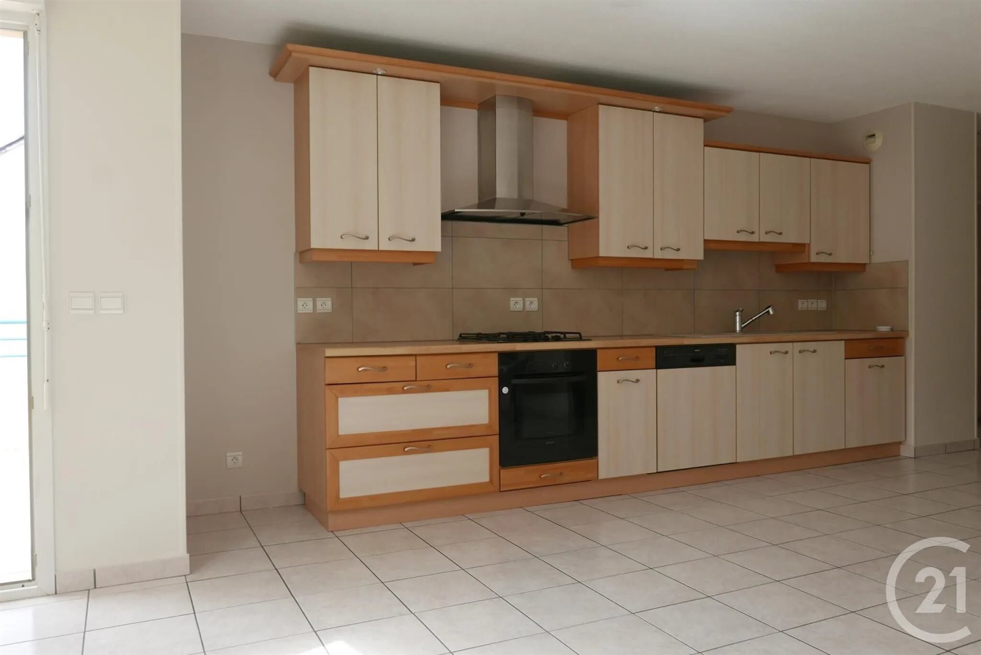 Appartement à louer, 74m², Cruseilles
