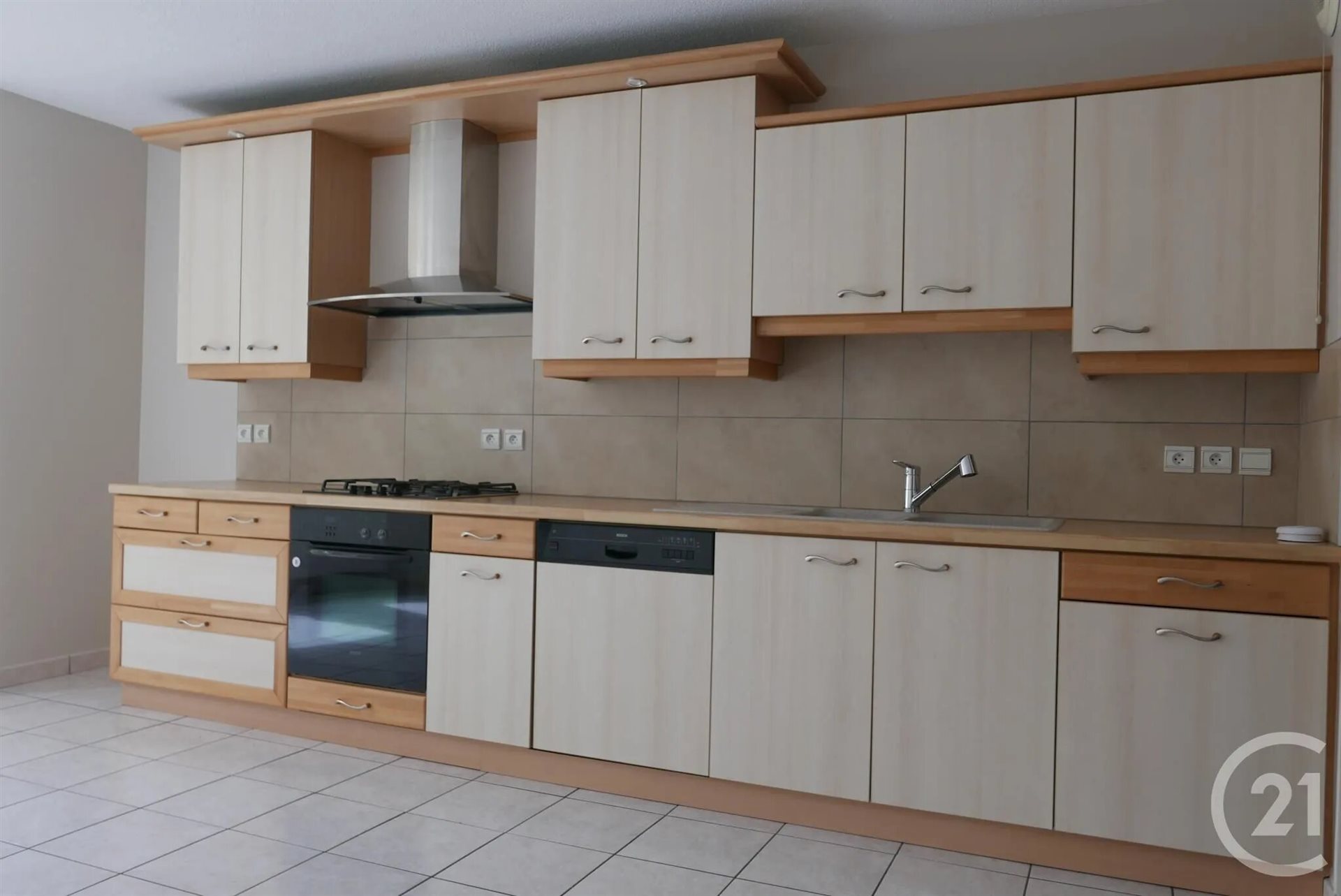 Appartement à louer, 74m², Cruseilles