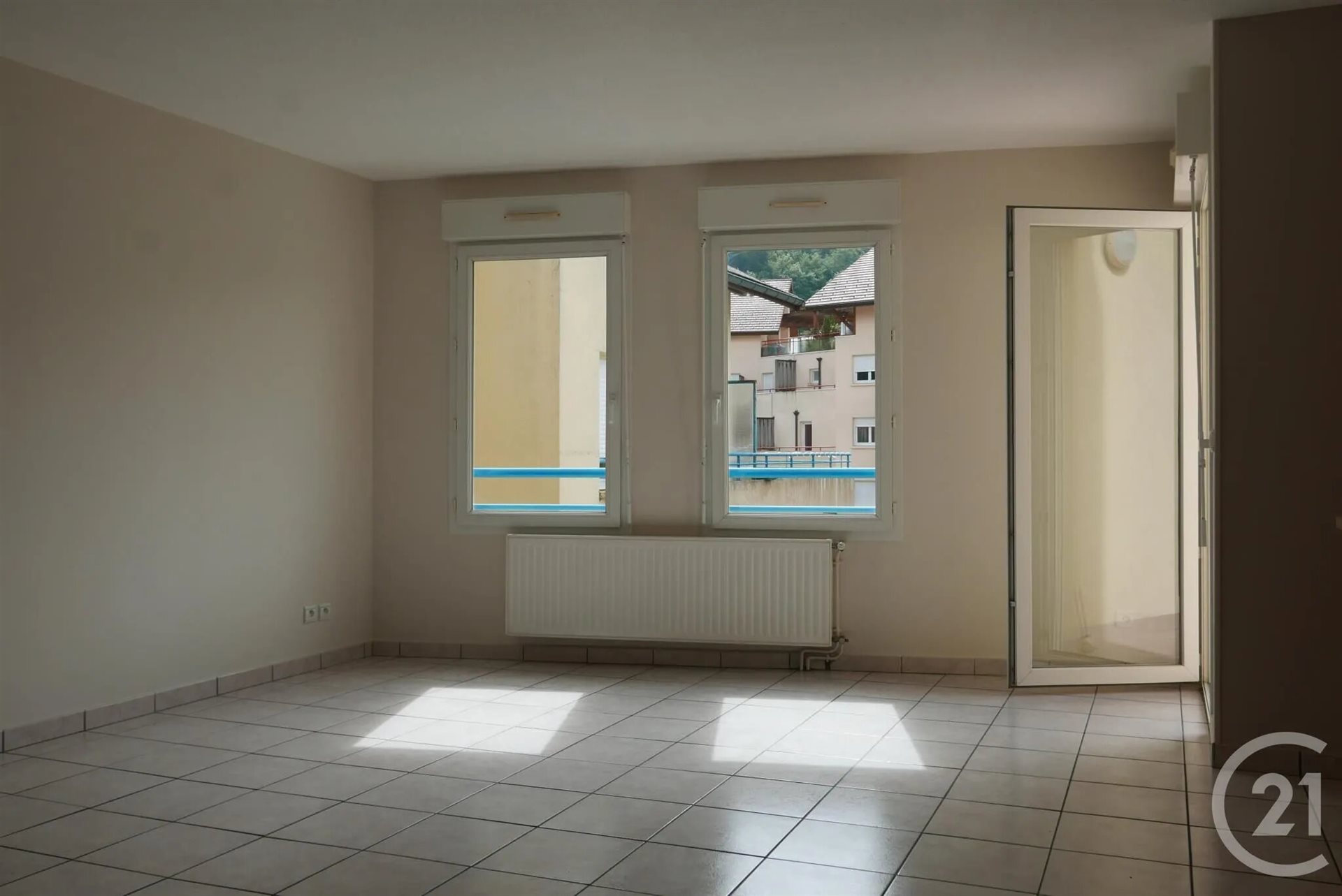 Appartement à louer, 74m², Cruseilles