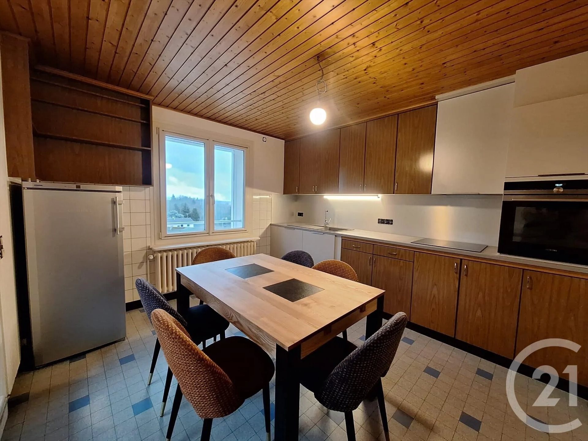 Appartement à louer, 82m², Cruseilles