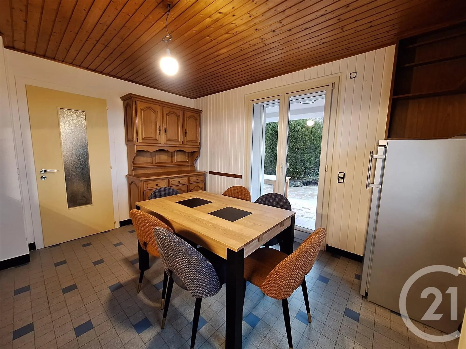 Appartement à louer, 82m², Cruseilles