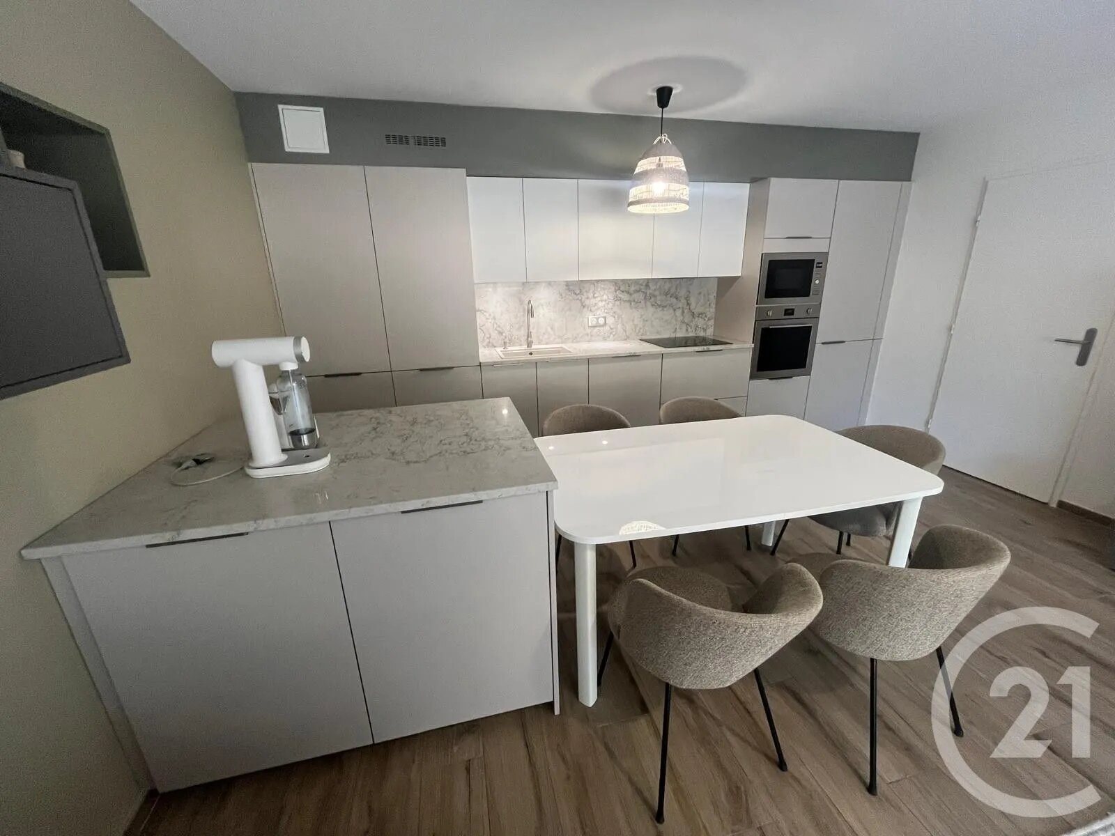 Appartement à vendre, 62m², Cruseilles