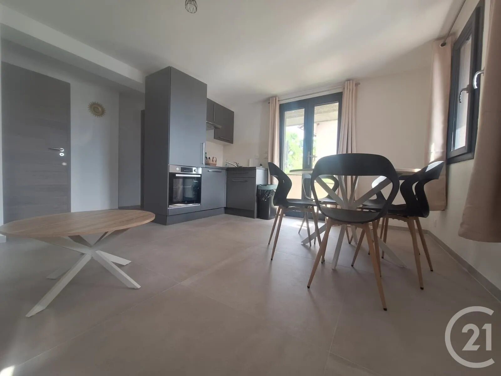 Appartement à louer, 35m², Cruseilles