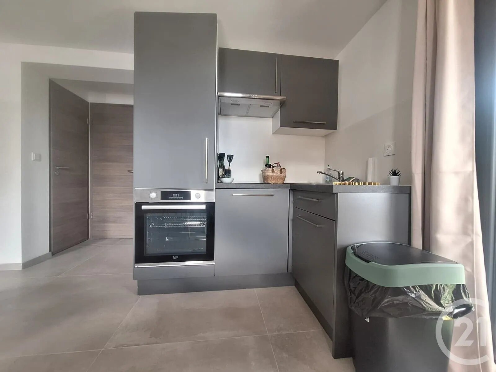 Appartement à louer, 35m², Cruseilles