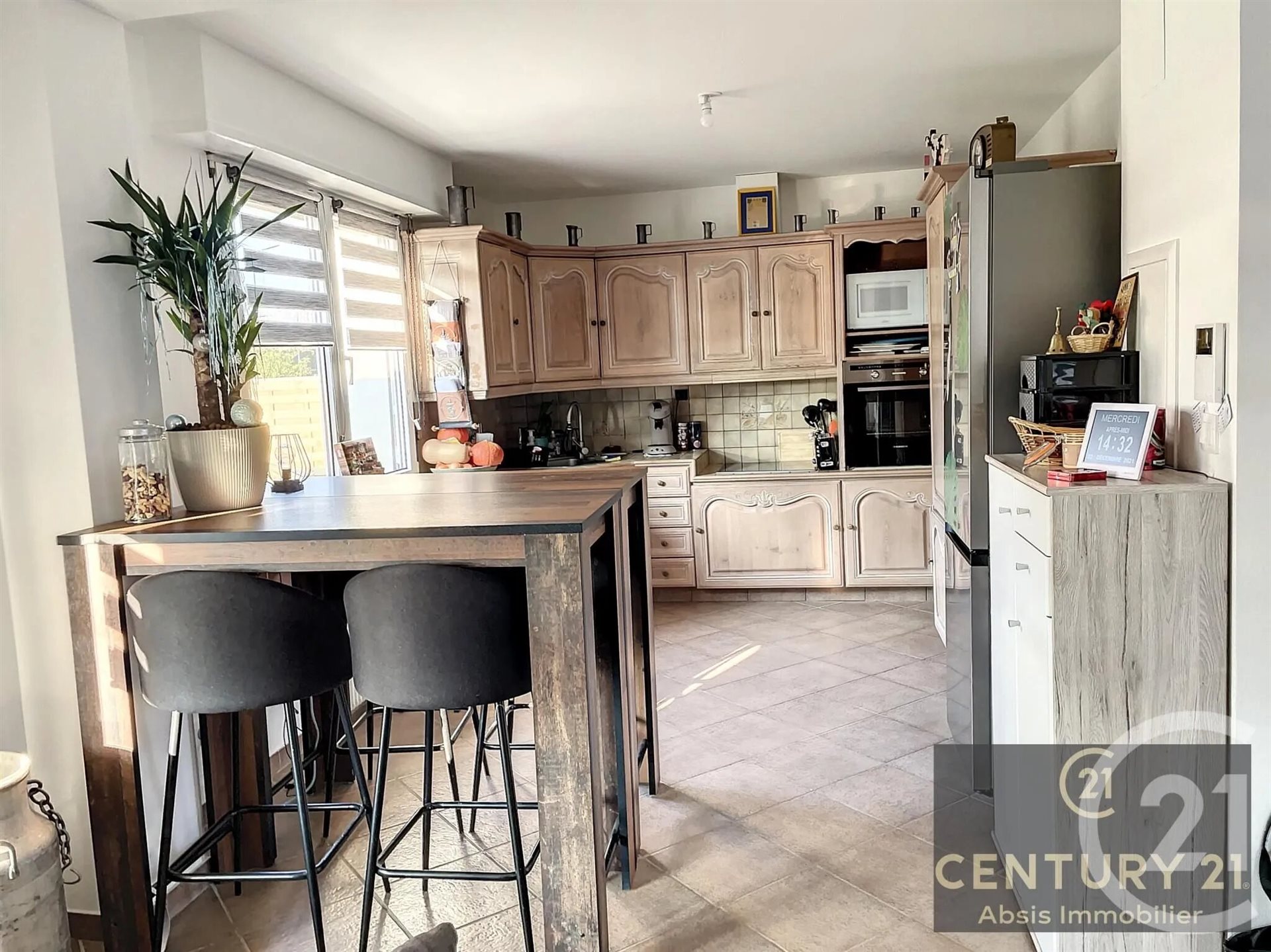 Appartement à louer, 59m², Lampertheim