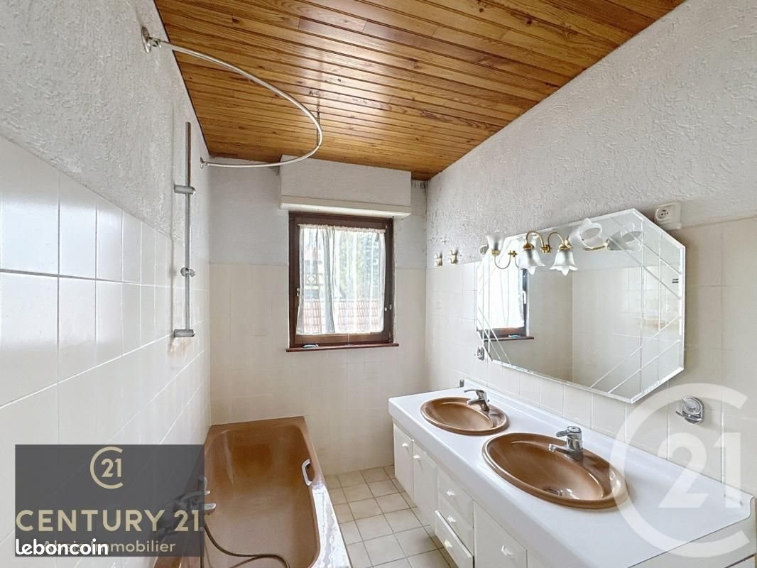 Maison à vendre, 157m², Vendenheim
