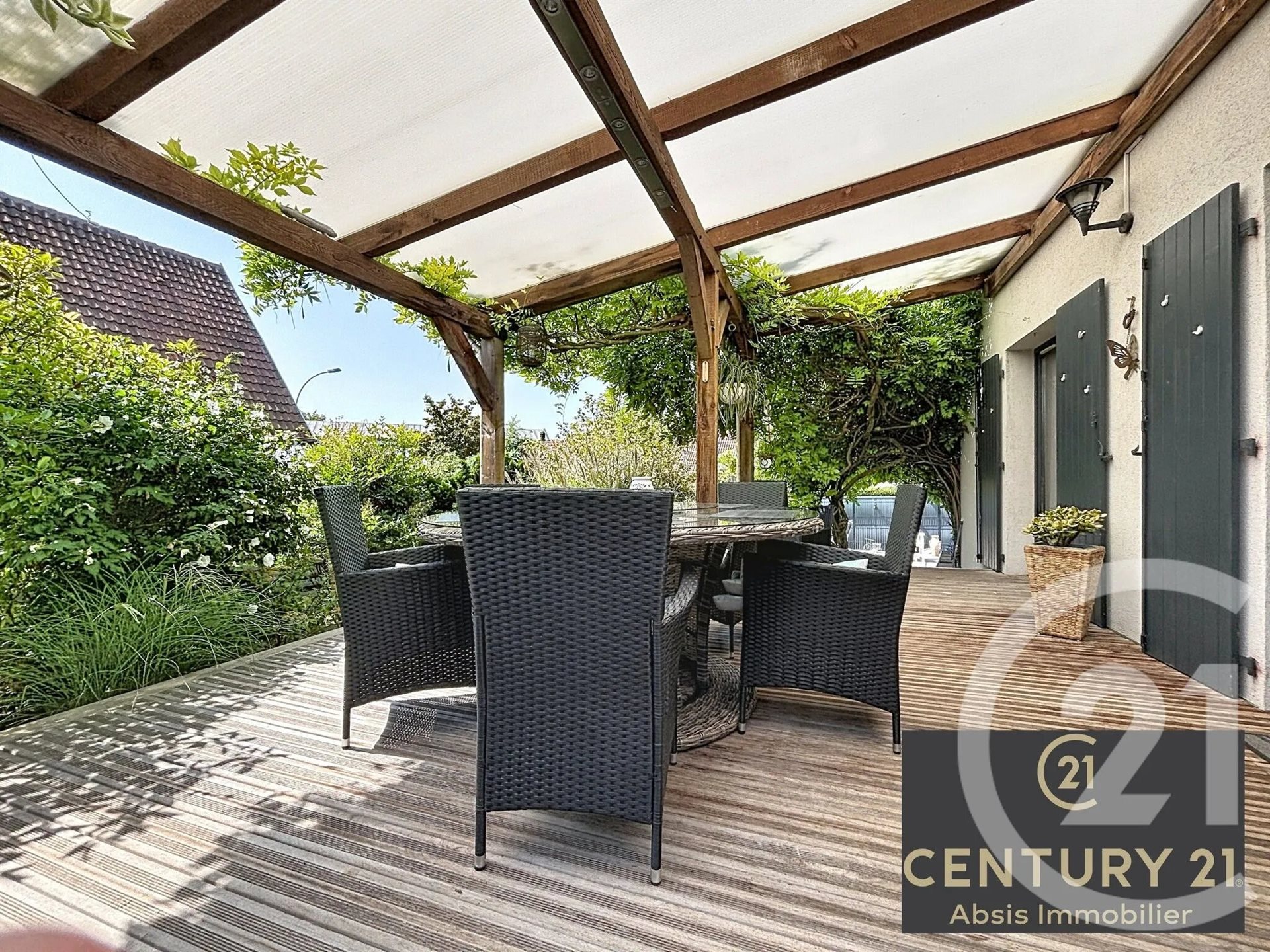 Maison à vendre, 104m², Mundolsheim
