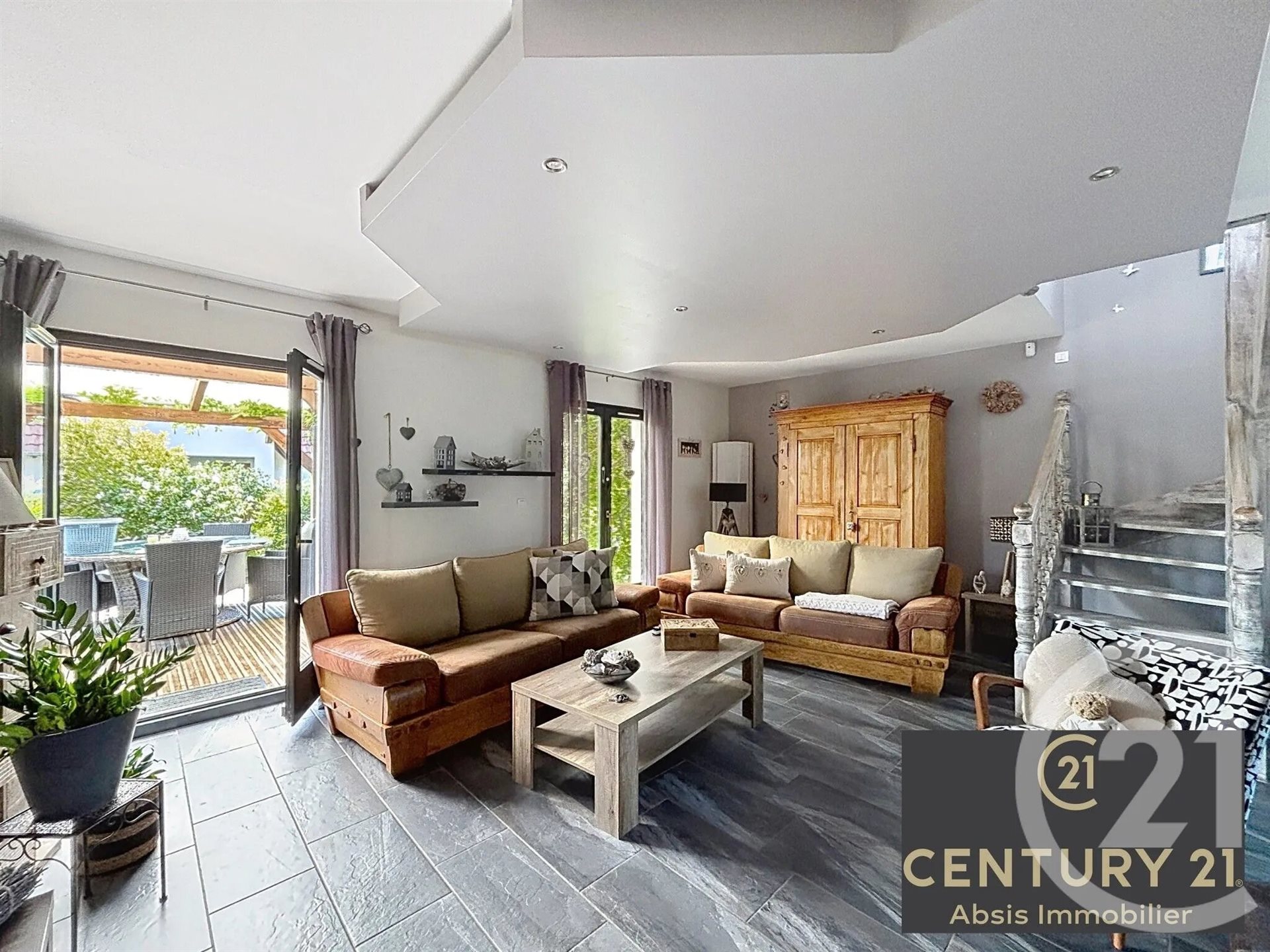 Maison à vendre, 104m², Mundolsheim
