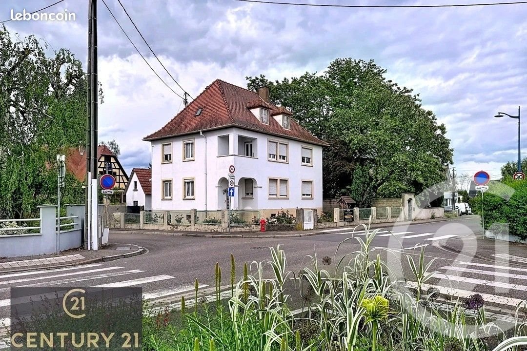 Maison à vendre, 157m², Vendenheim
