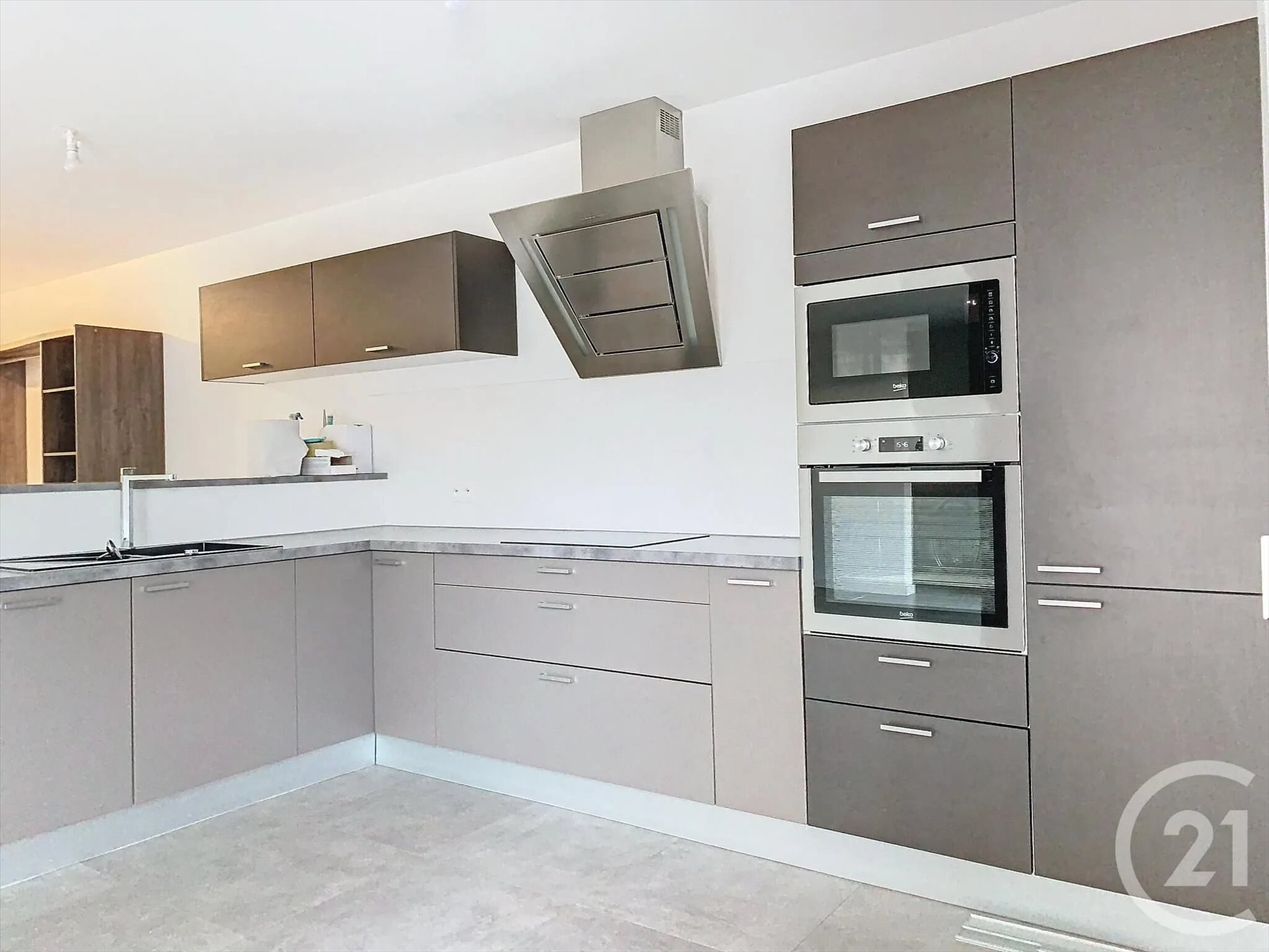 Appartement à louer, 130m², Eckwersheim