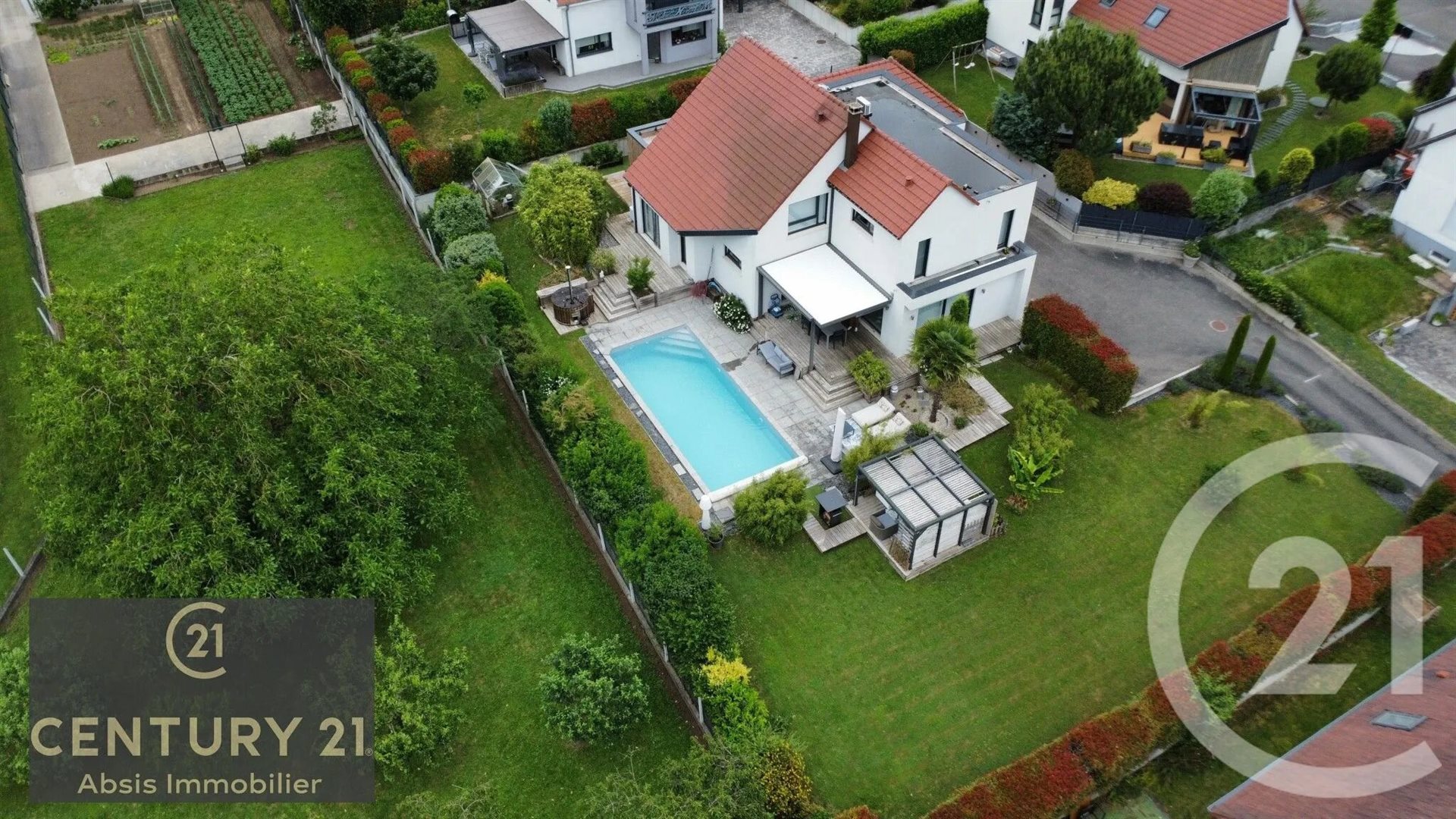 Maison à vendre, 197m², Surbourg