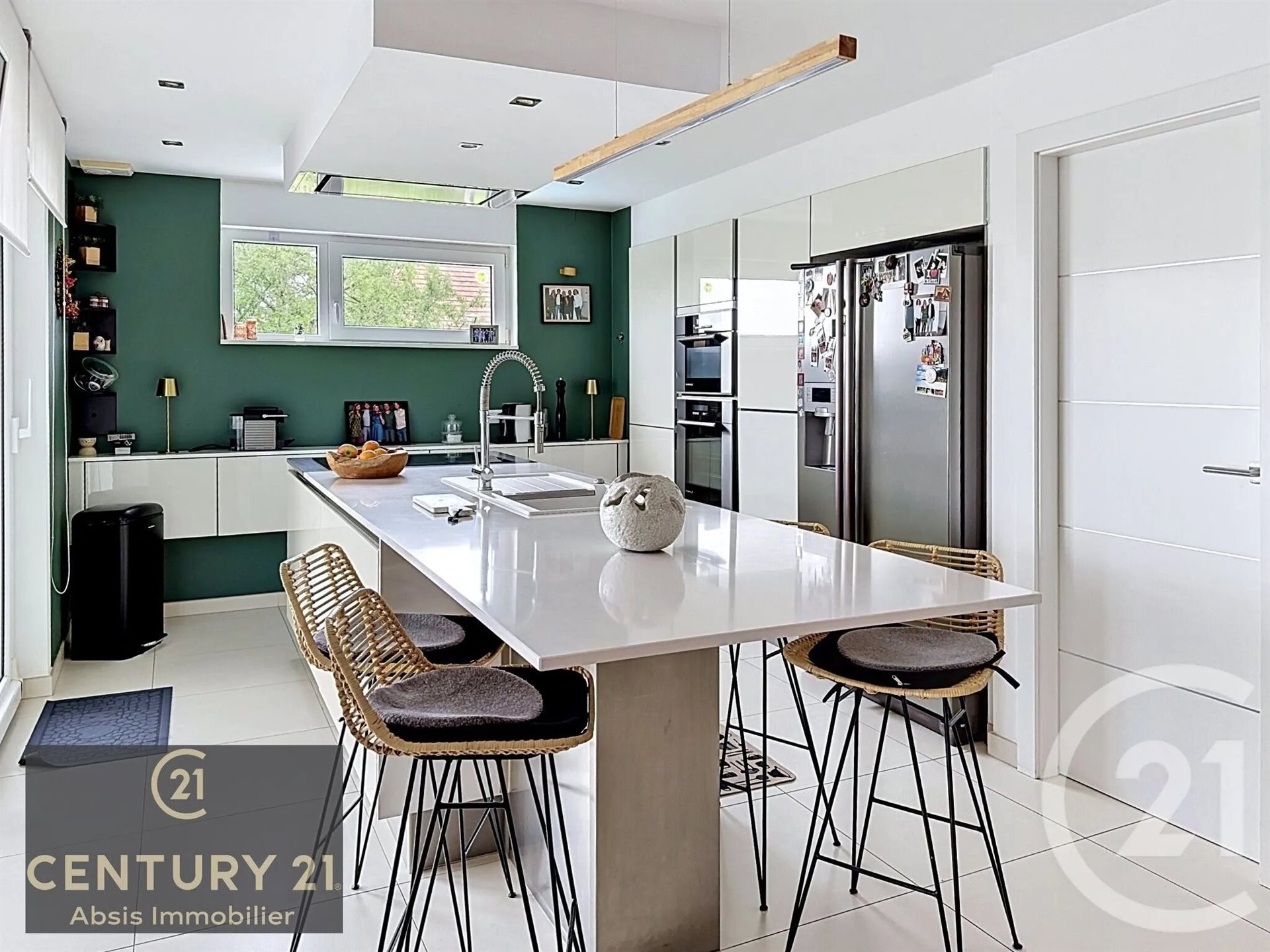 Maison à vendre, 197m², Surbourg