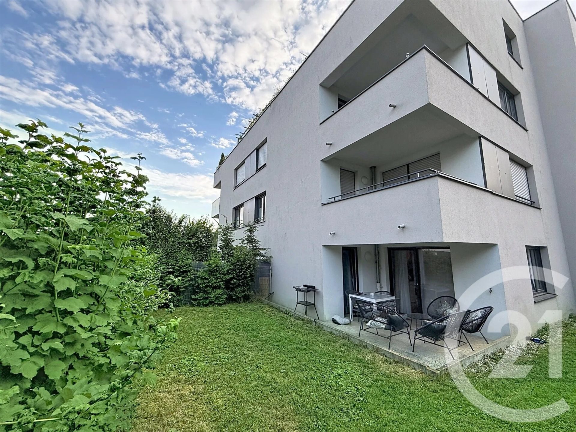 Appartement à vendre, 42m², Lampertheim