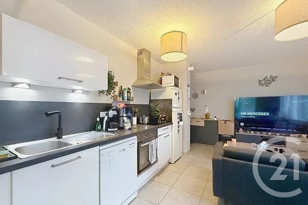 Appartement à vendre, 42m², Lampertheim