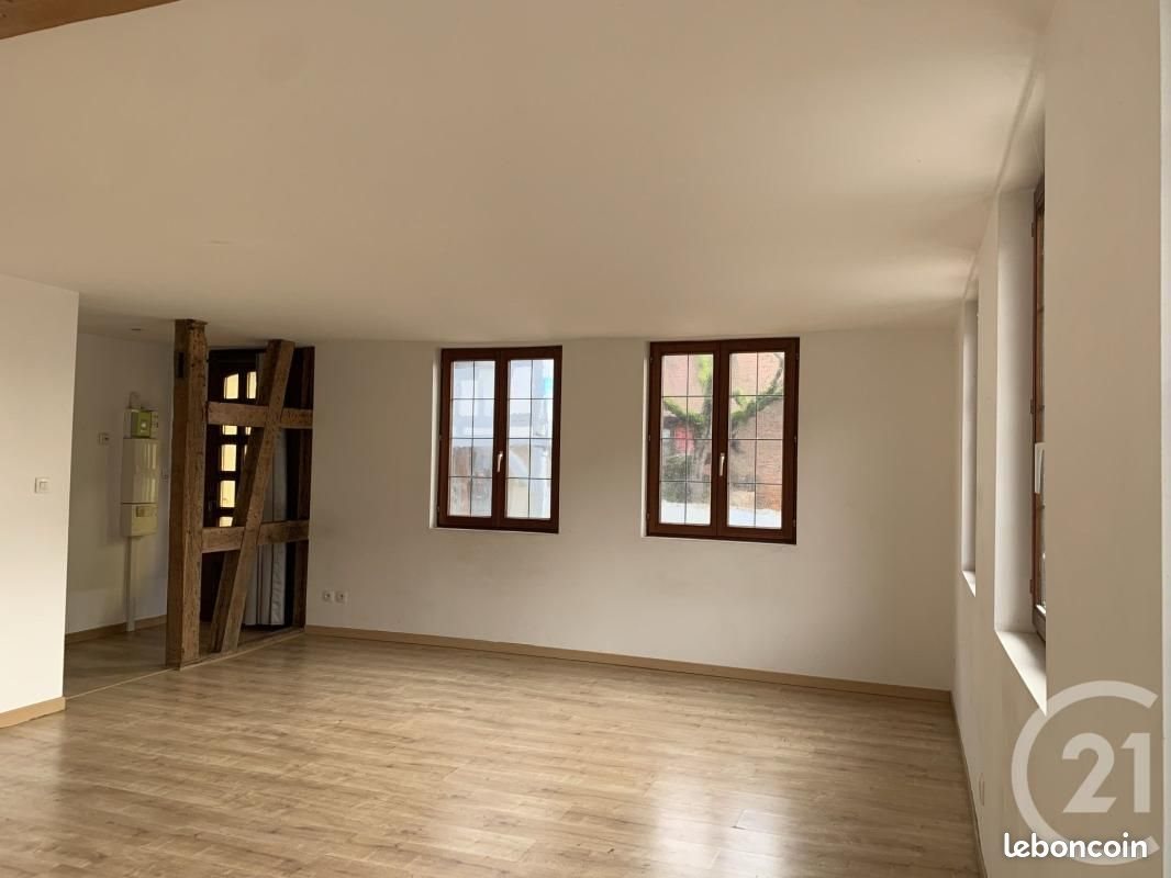 Appartement à vendre, 77m², Olwisheim