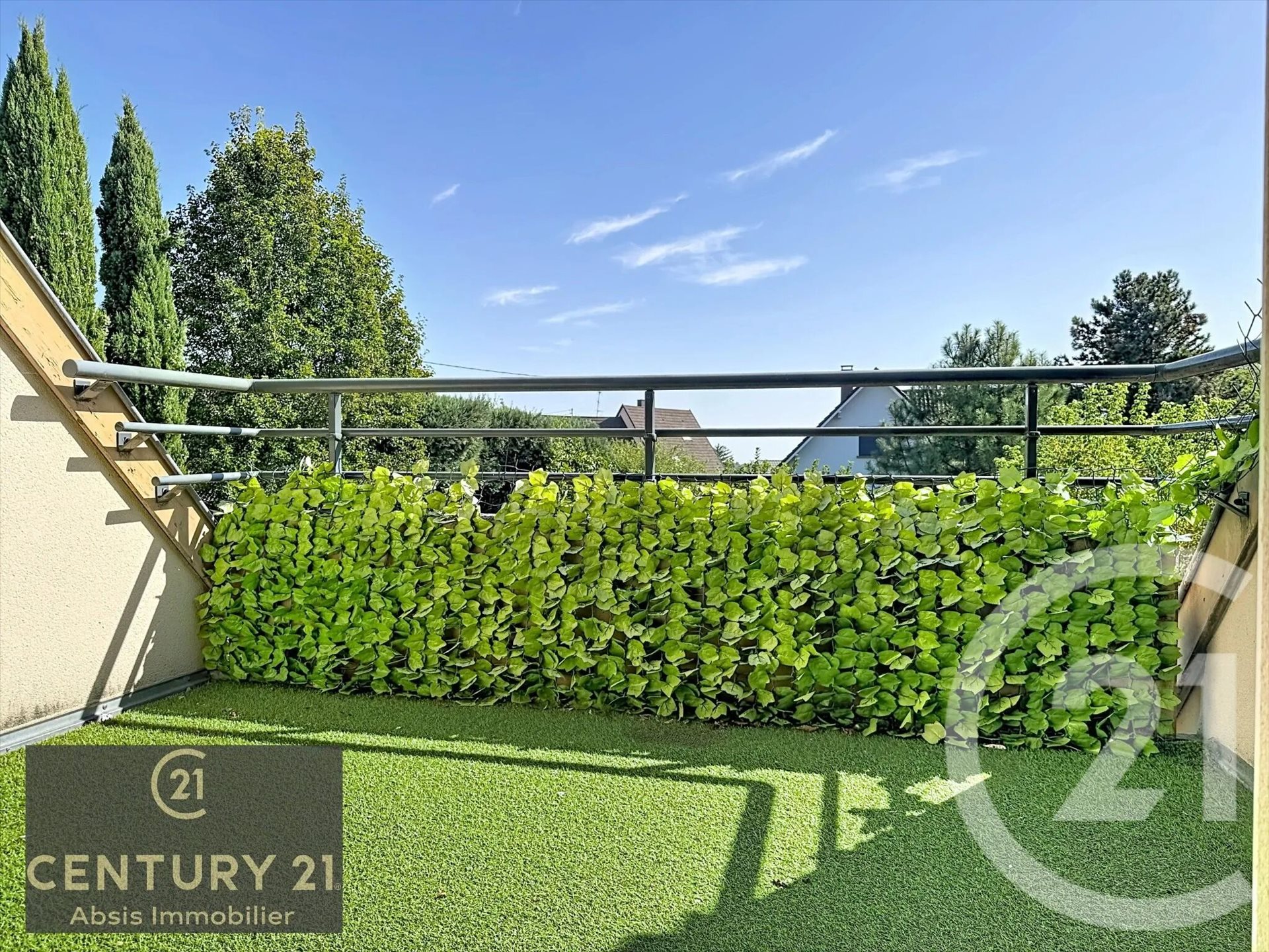 Appartement à vendre, 49m², Vendenheim