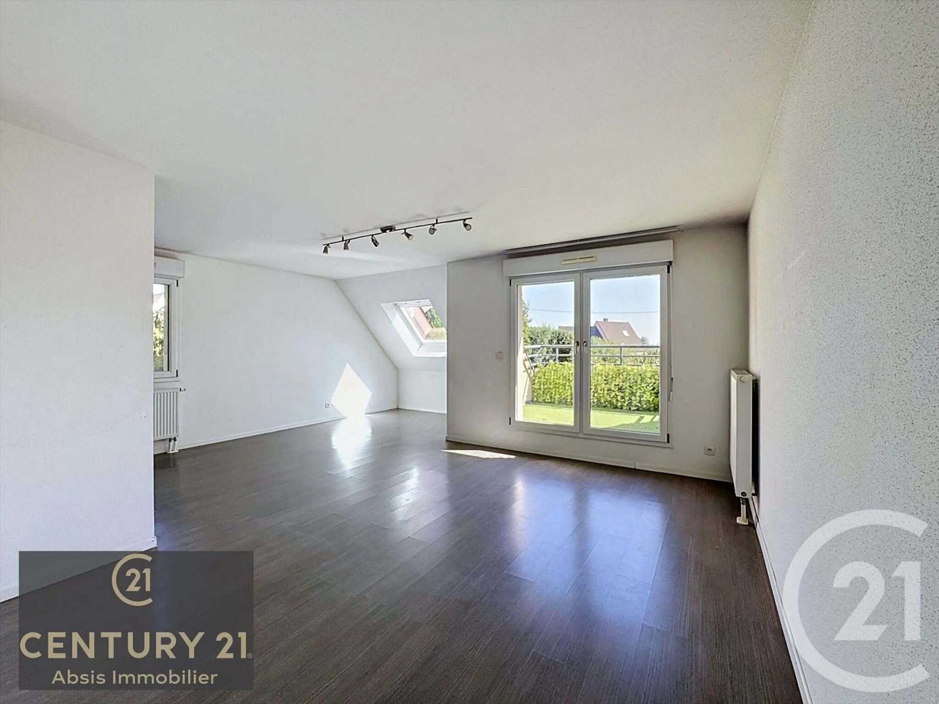 Appartement à vendre, 49m², Vendenheim