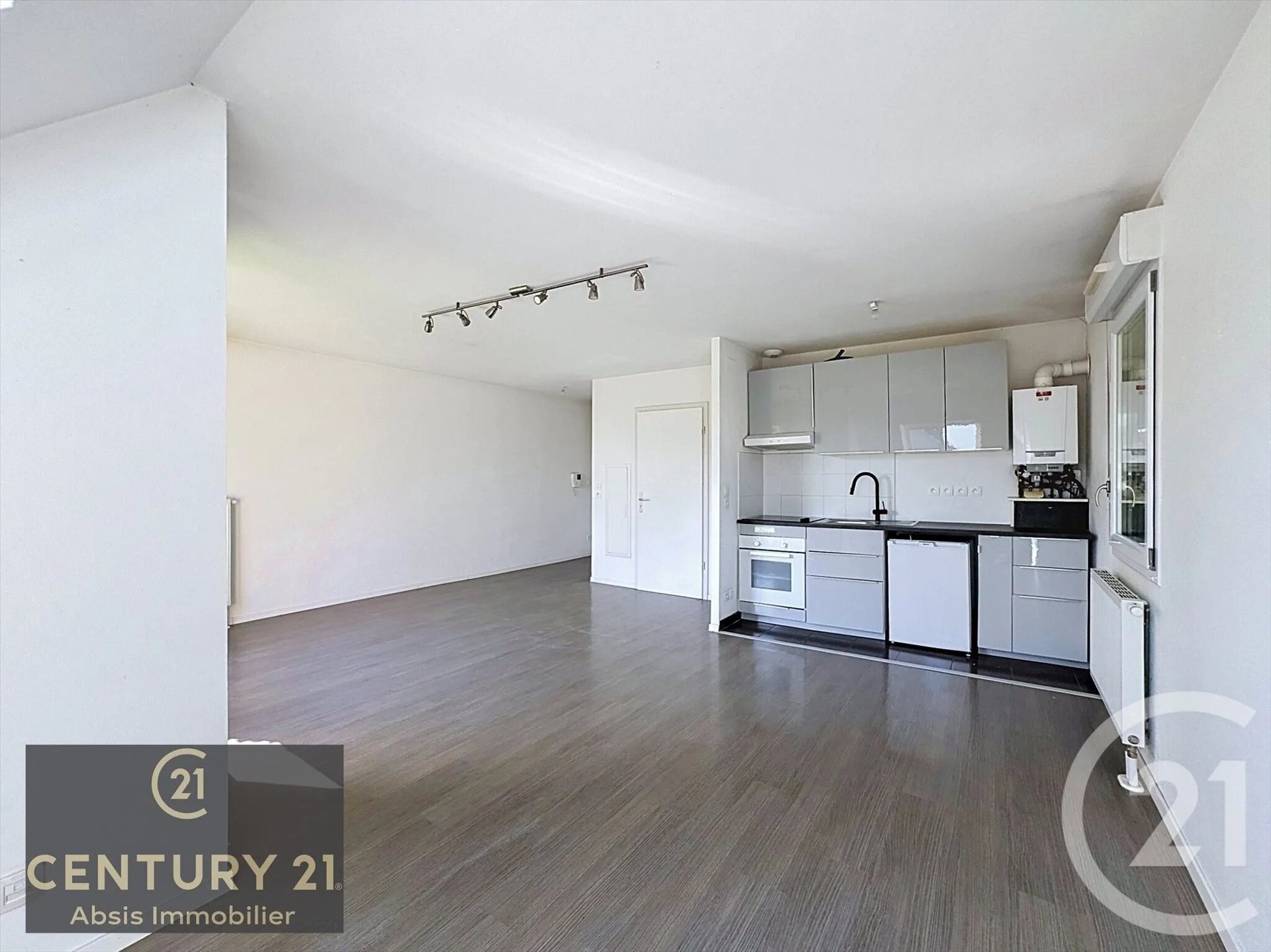 Appartement à vendre, 49m², Vendenheim