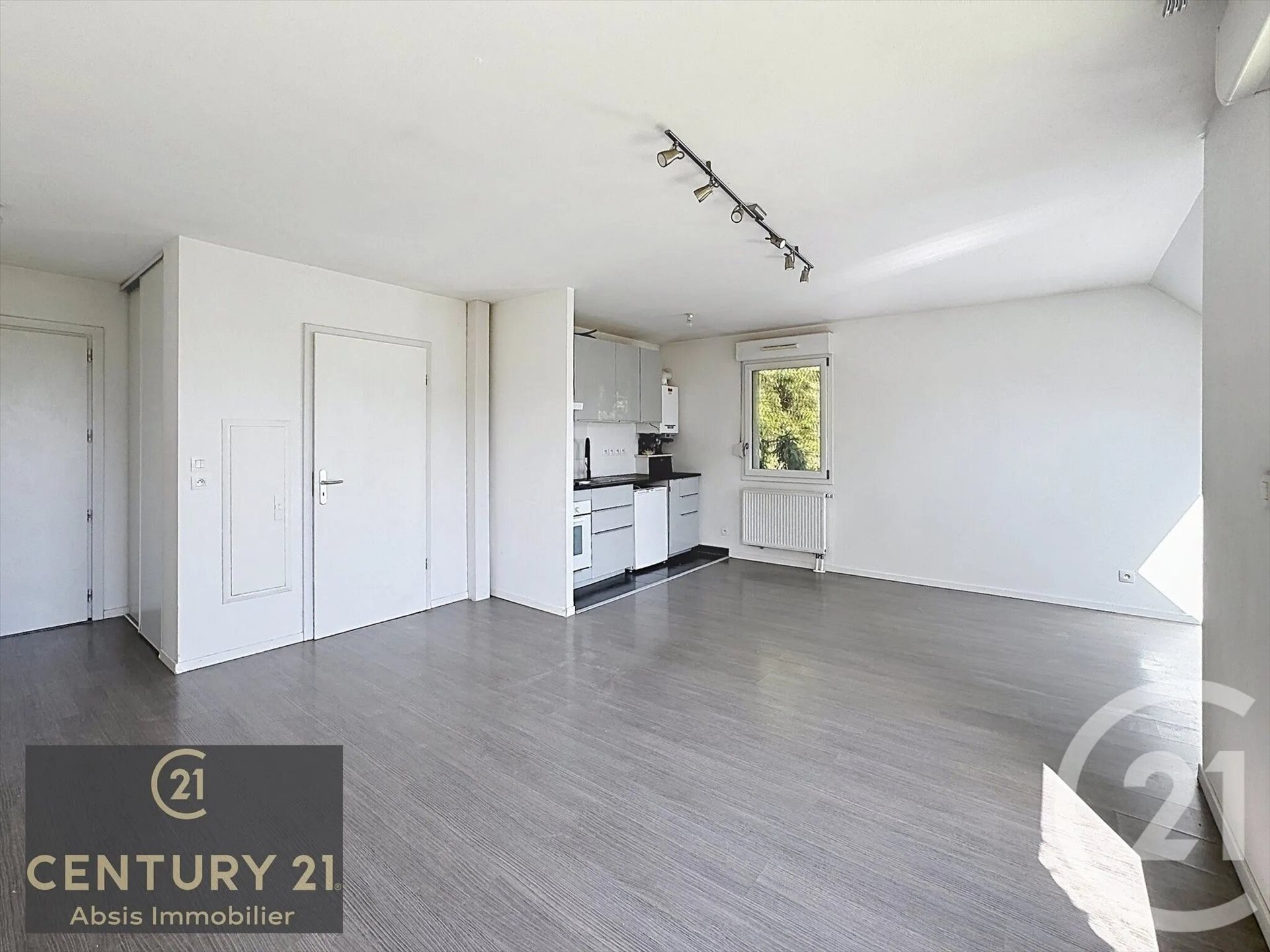 Appartement à vendre, 49m², Vendenheim