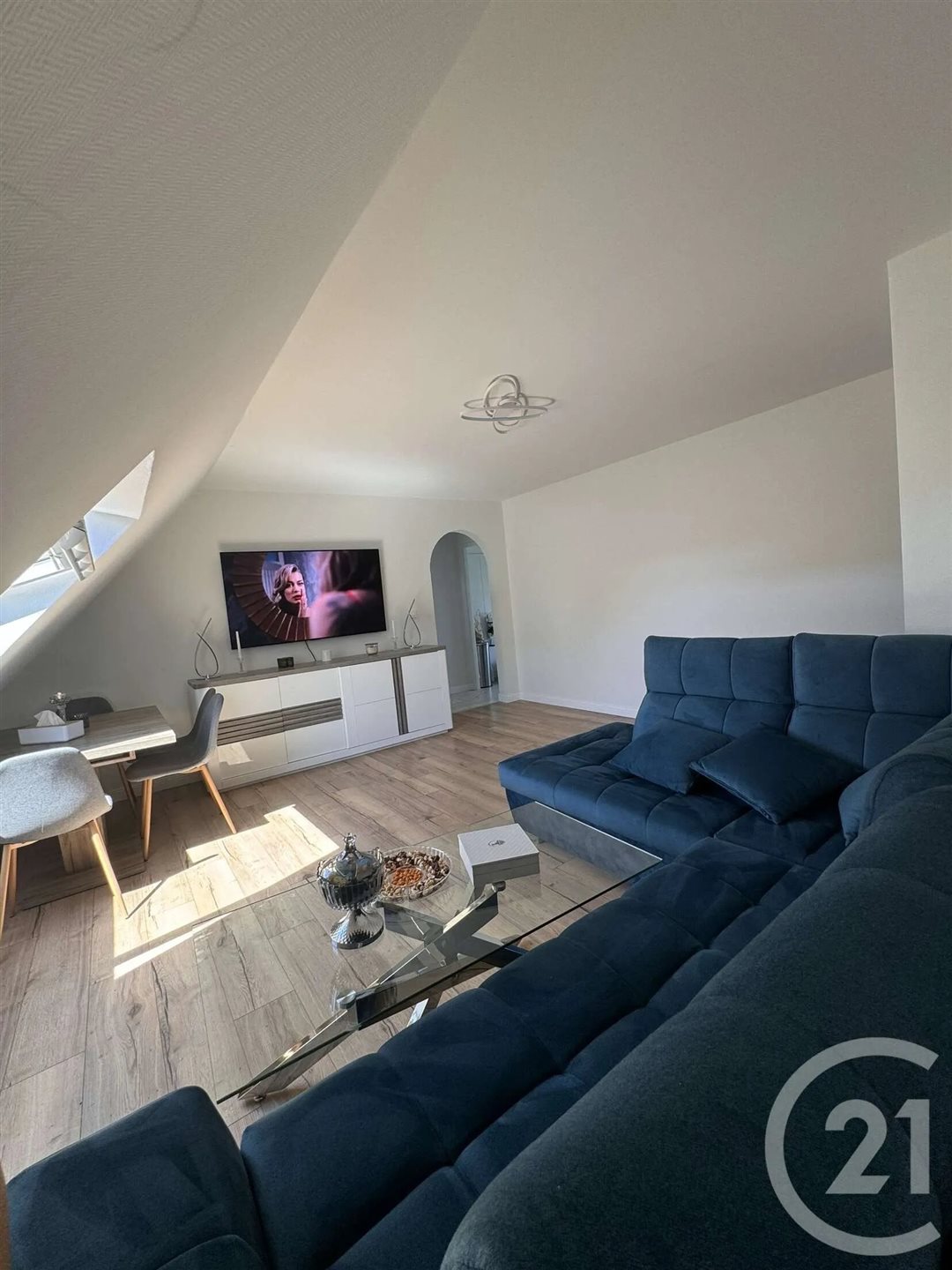 Appartement à vendre, 45m², Mundolsheim