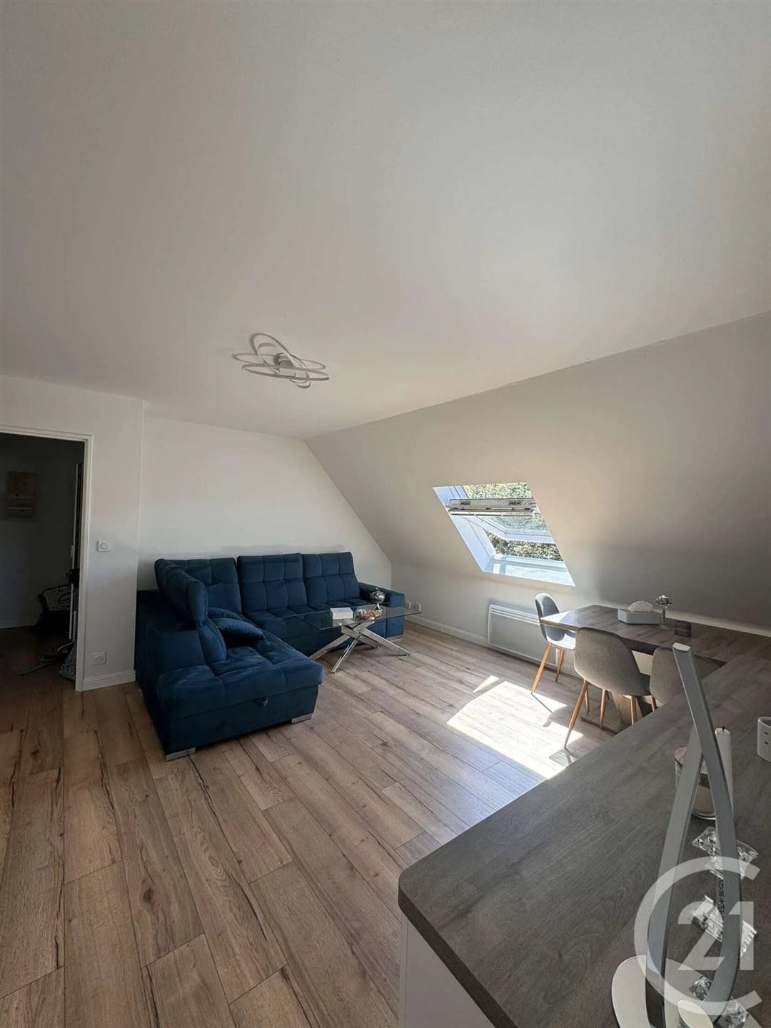 Appartement à vendre, 45m², Mundolsheim