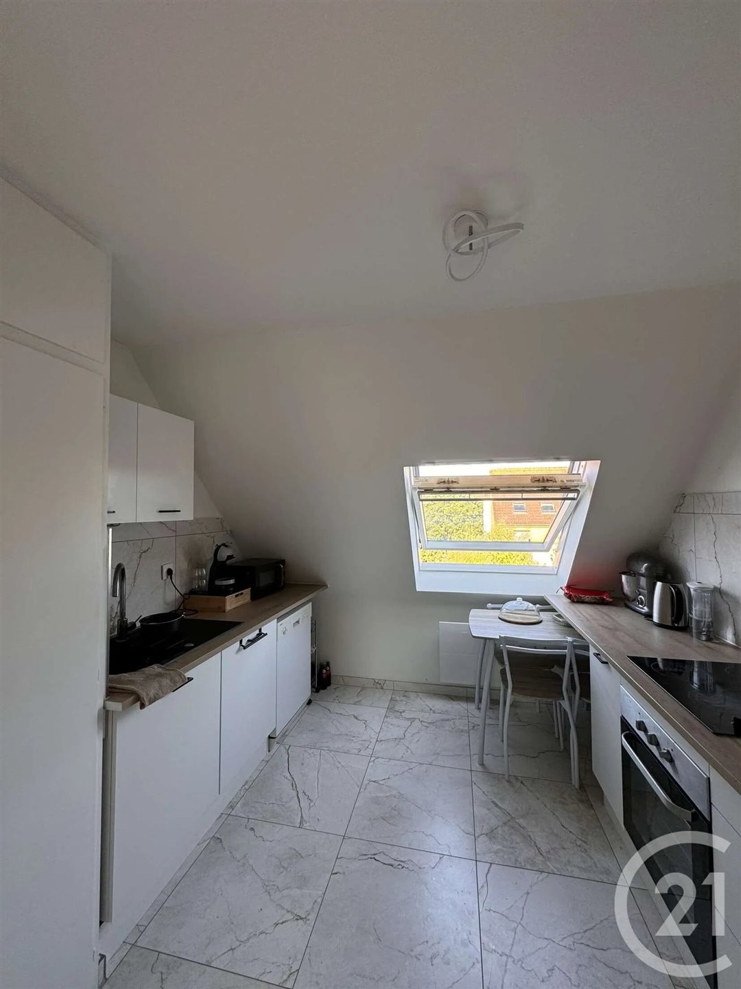 Appartement à vendre, 45m², Mundolsheim