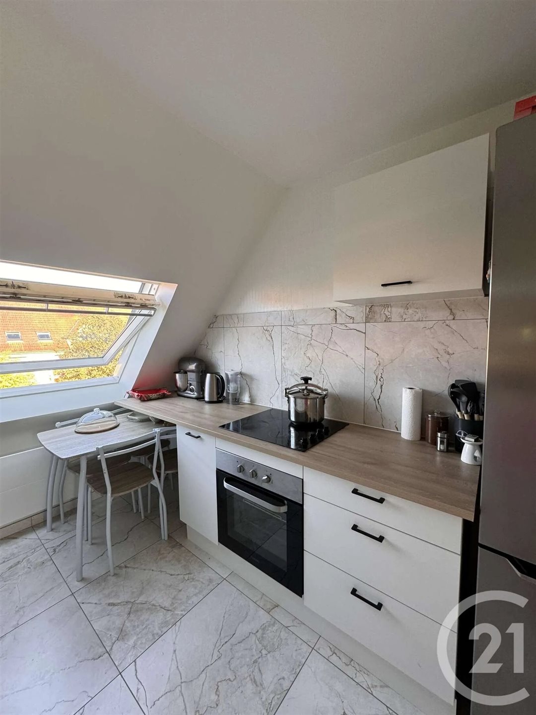 Appartement à vendre, 45m², Mundolsheim