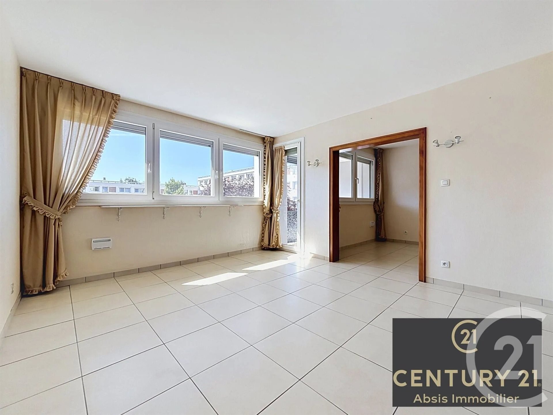 Appartement à vendre, 74m², Mundolsheim
