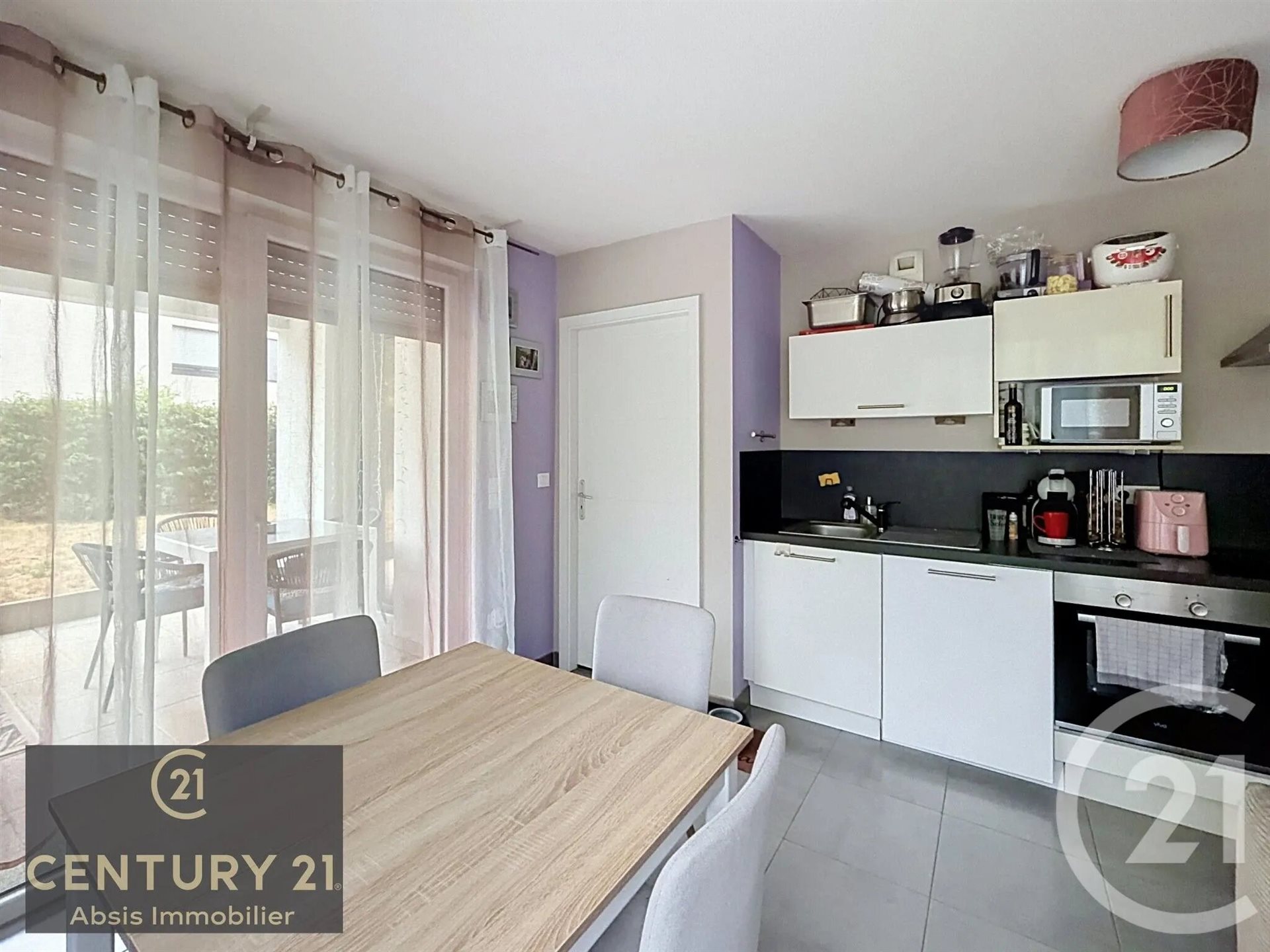 Appartement à vendre, 42m², Lampertheim