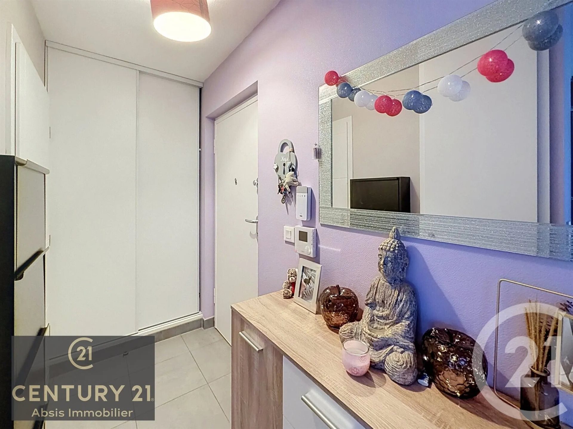 Appartement à vendre, 42m², Lampertheim