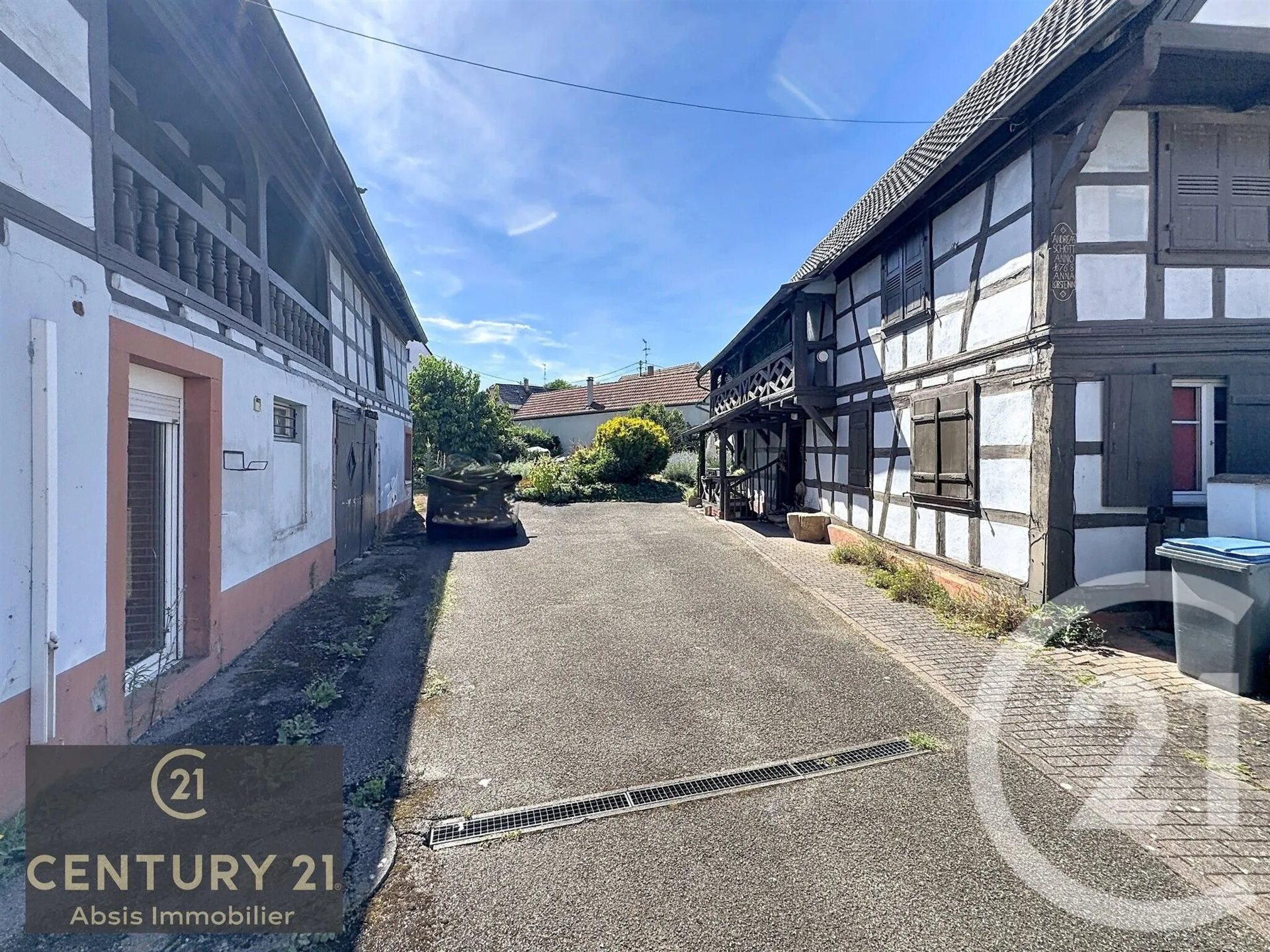 Maison à vendre, 240m², Vendenheim