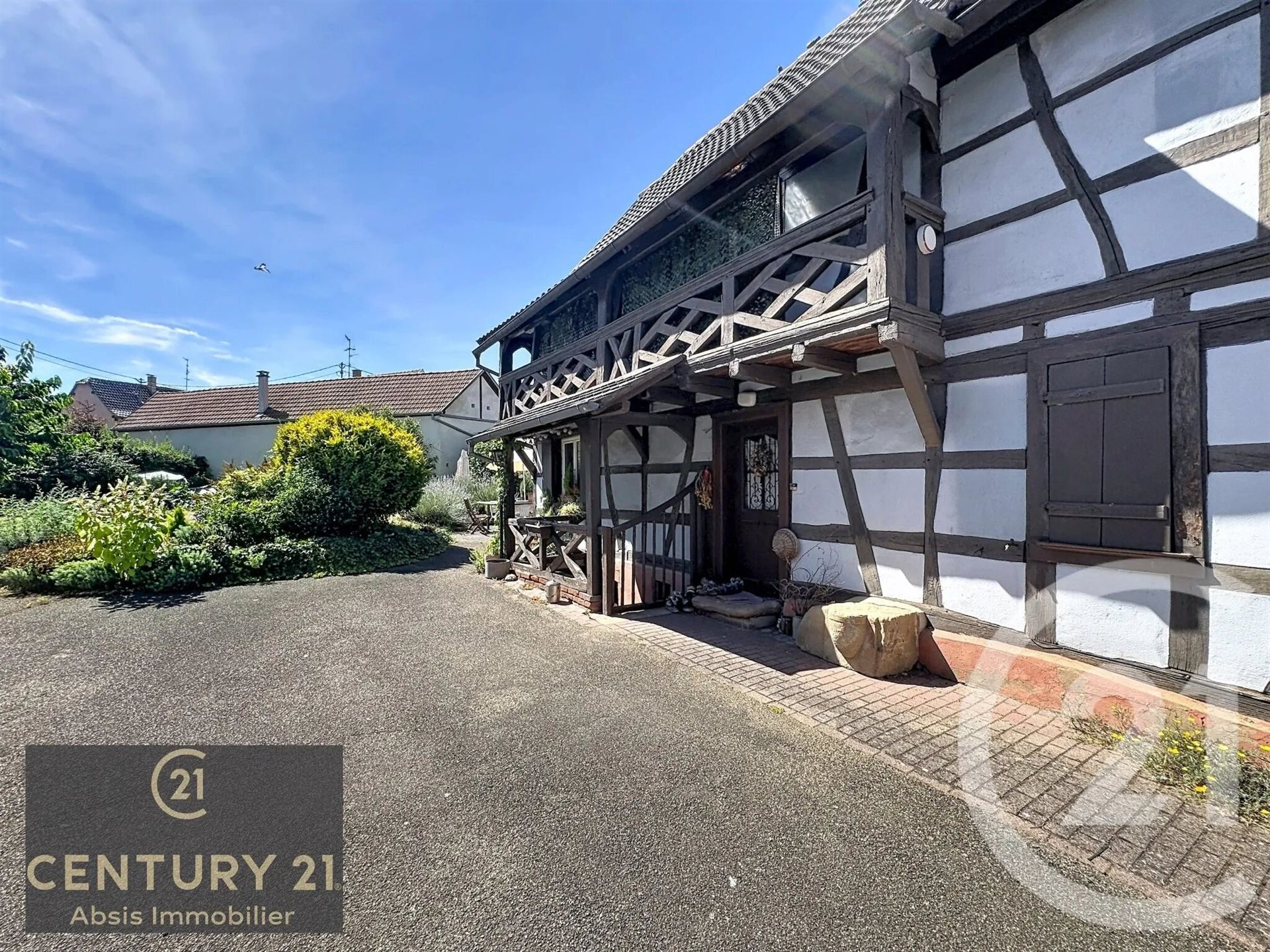 Maison à vendre, 240m², Vendenheim