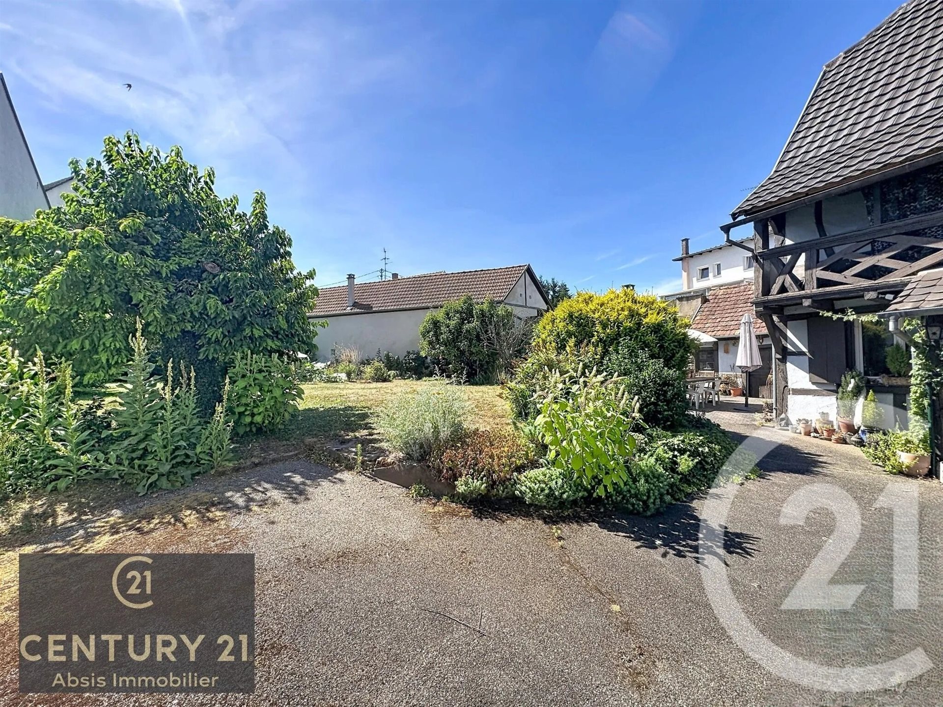 Maison à vendre, 240m², Vendenheim