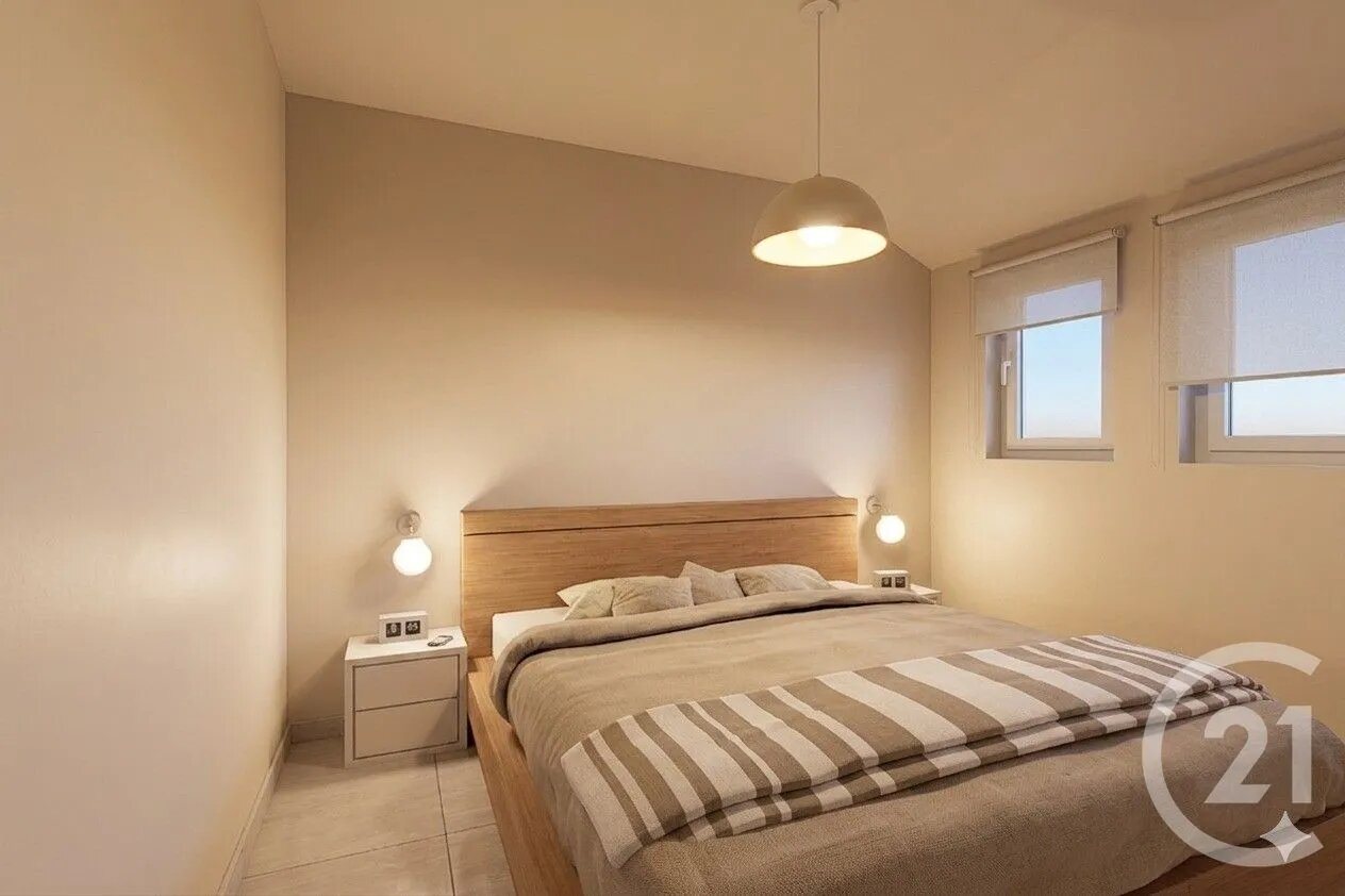 Appartement à louer, 63m², Eckwersheim