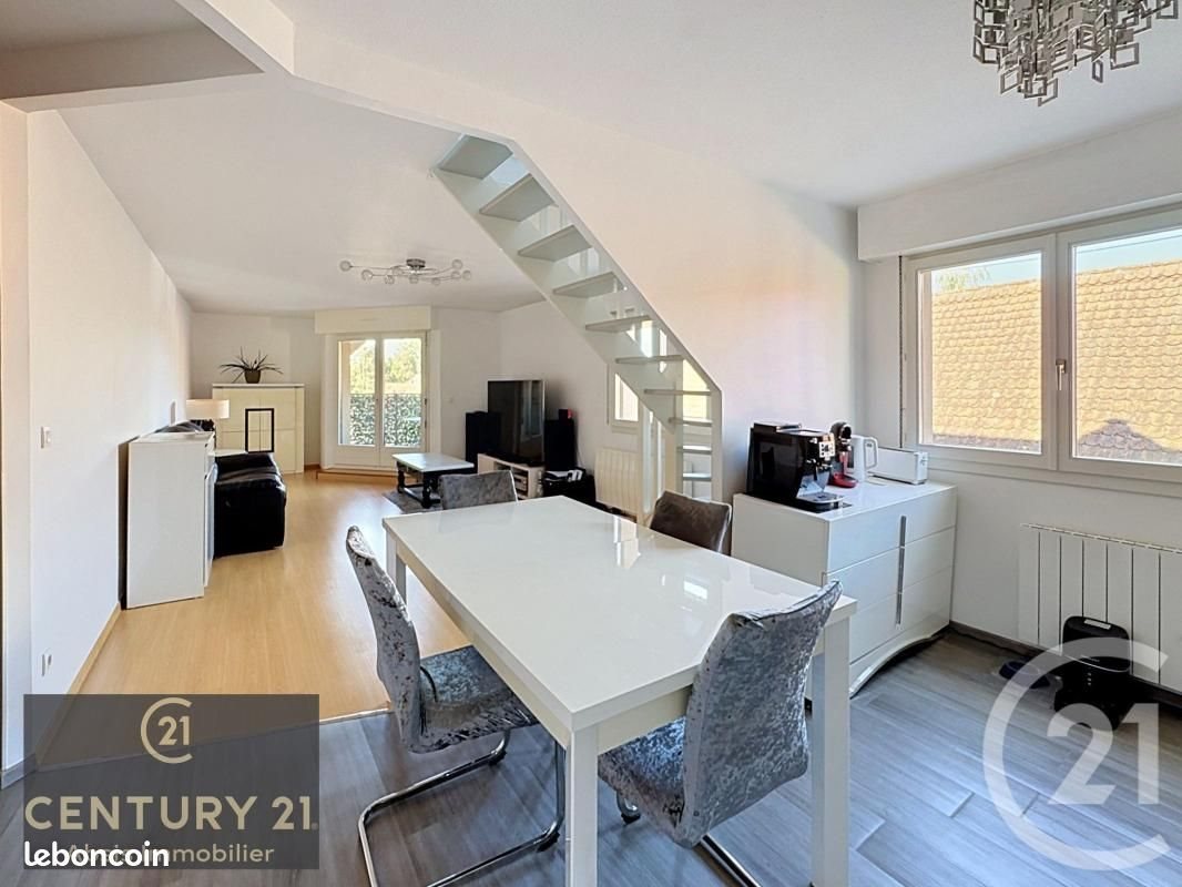 Appartement à vendre, 85m², Brumath