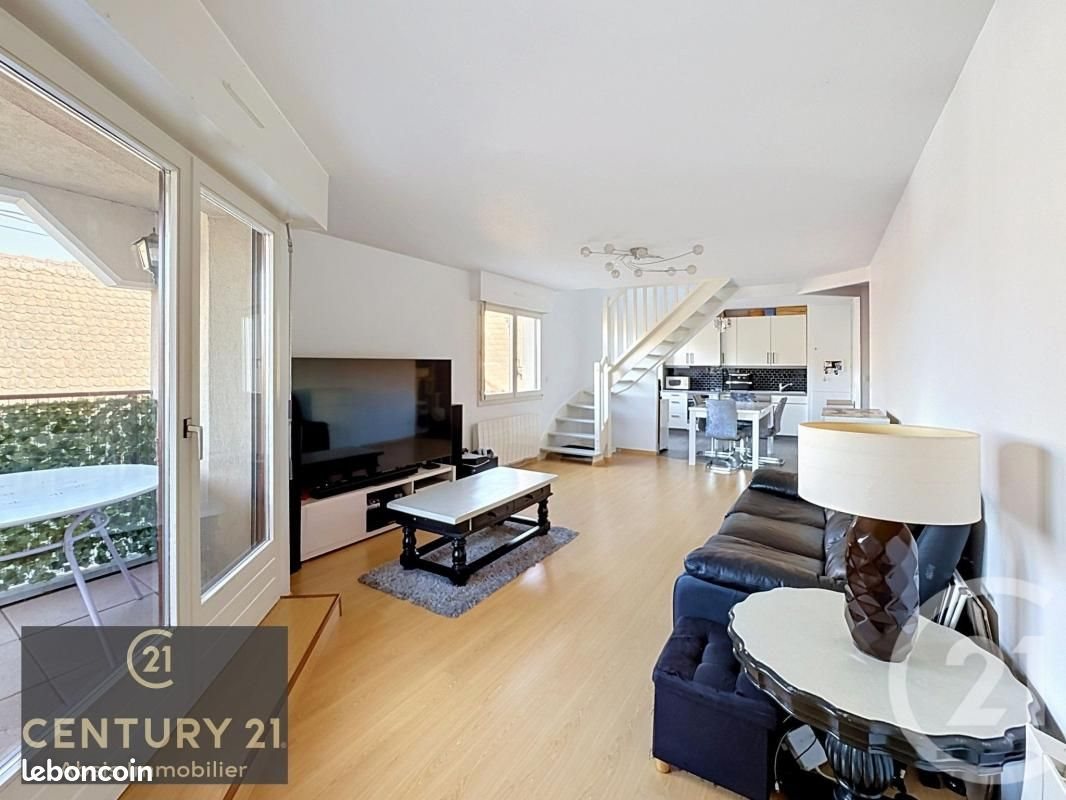 Appartement à vendre, 85m², Brumath