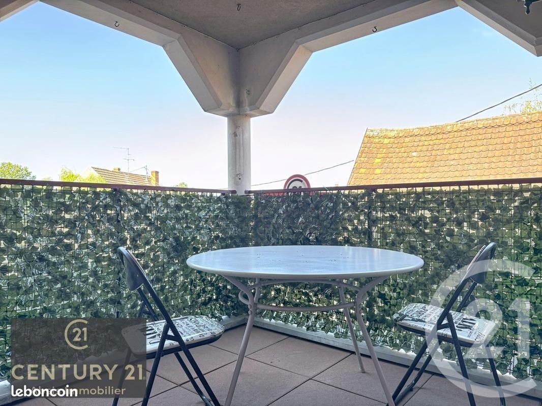 Appartement à vendre, 85m², Brumath
