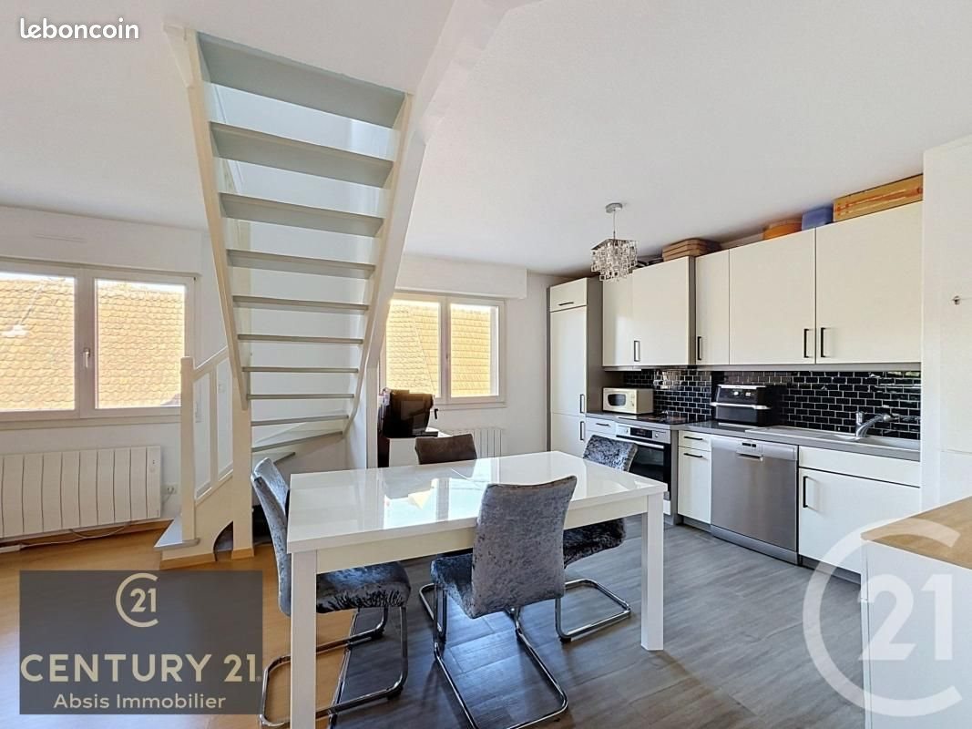 Appartement à vendre, 85m², Brumath