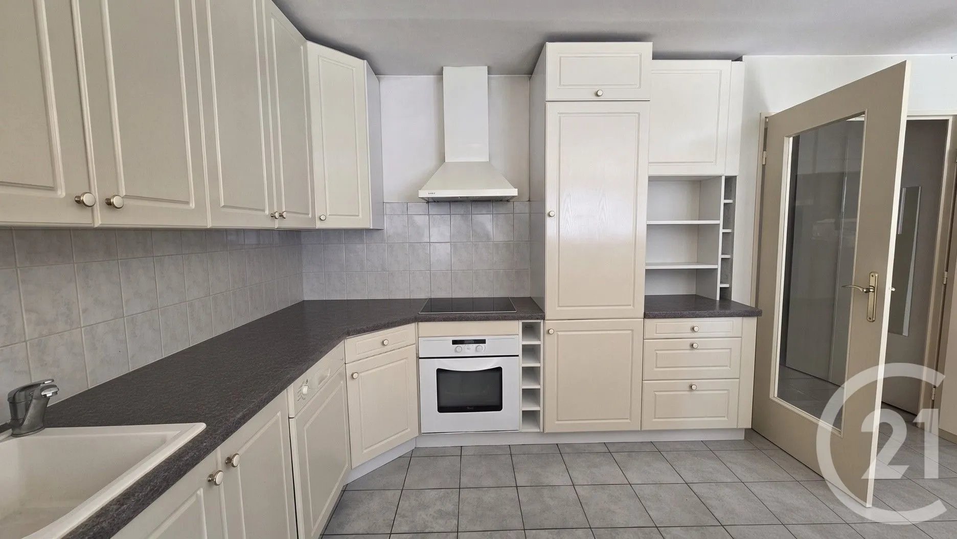Appartement à vendre, 92m², Les Lilas